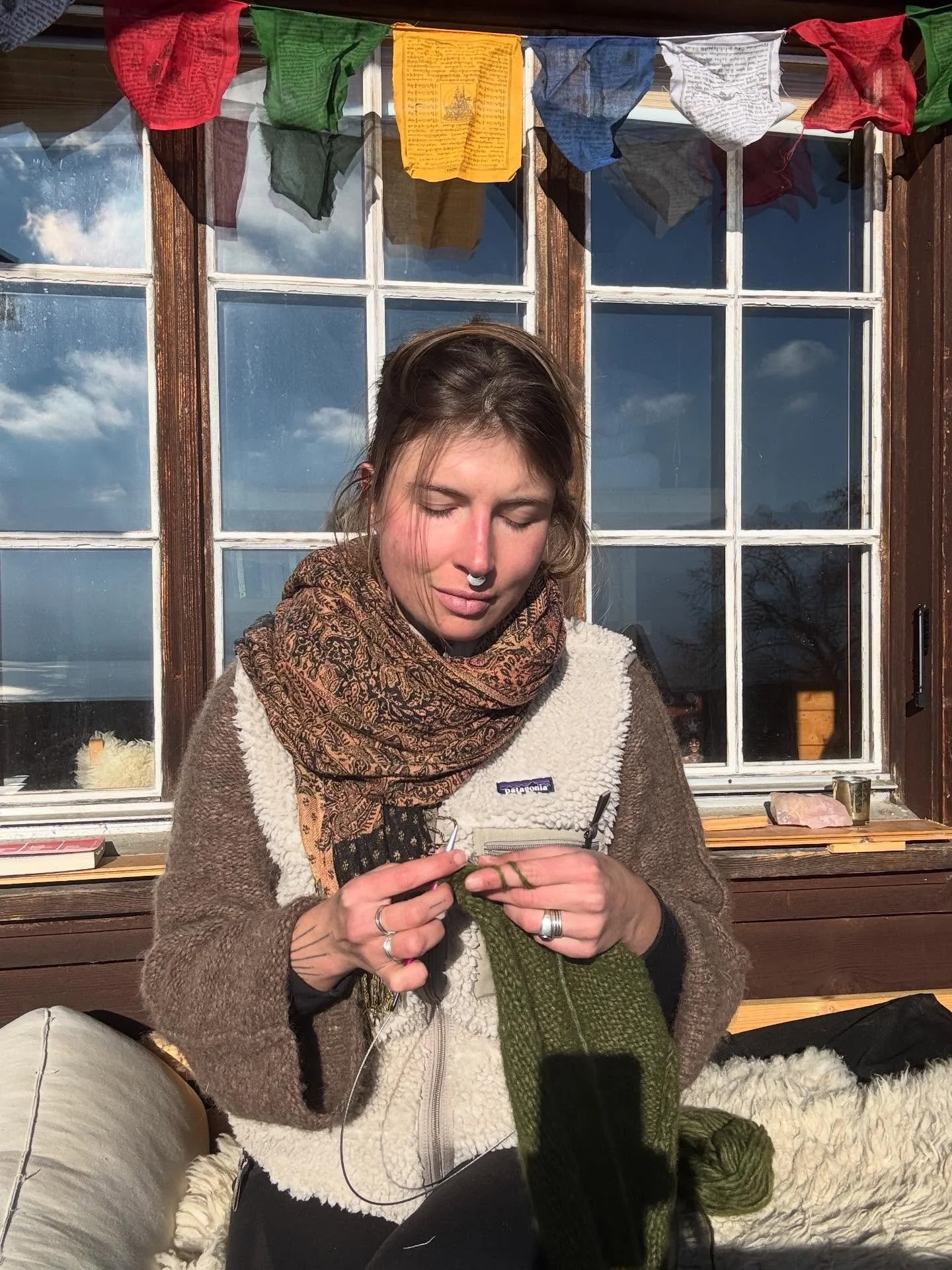 In her book - All About Love - Bell Hooks explains that she percieve love as an action rather than a feeling, which means it comes from a choice: a willingness to create the space to meet ourselves and others. 

Her definition of love stands in contr