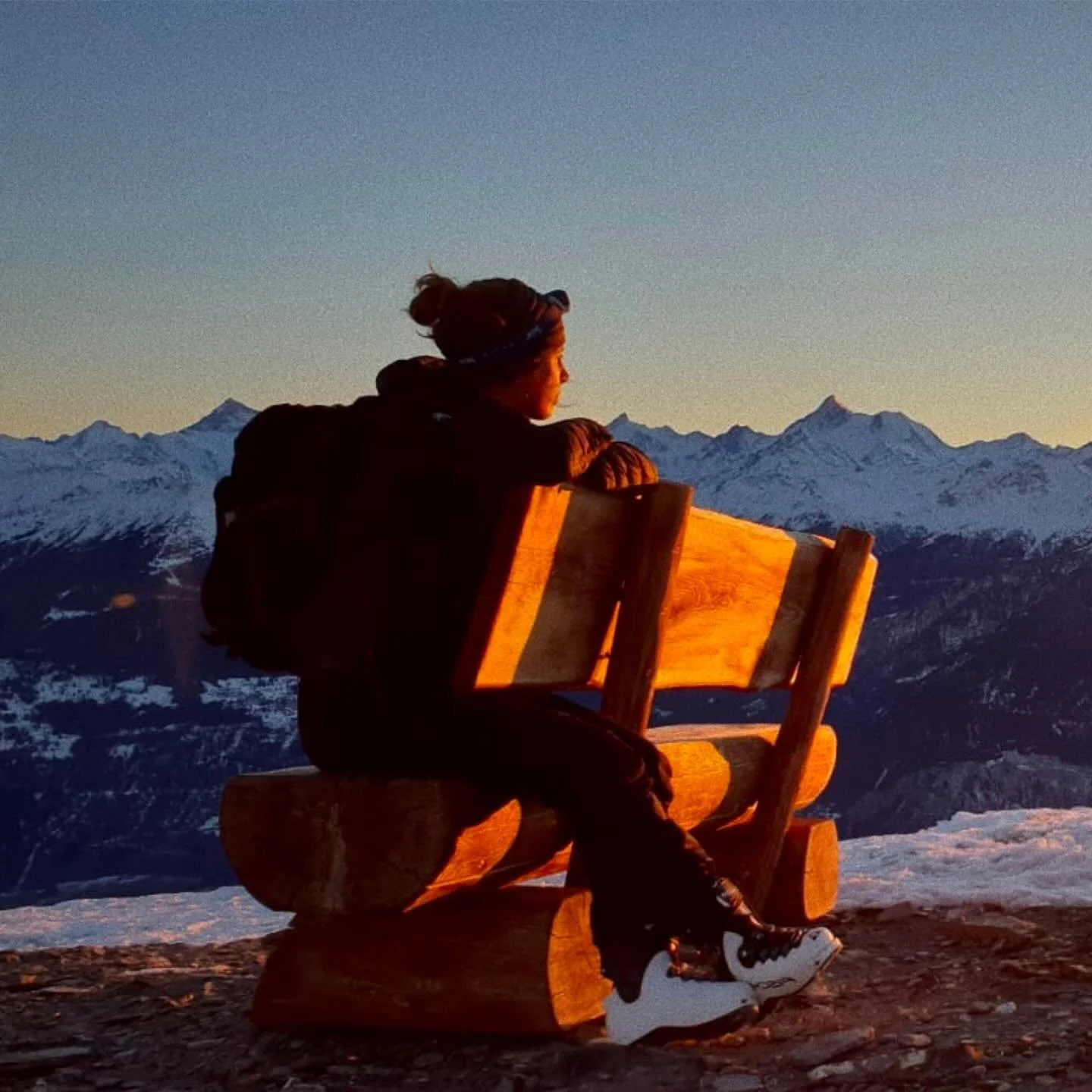 Vulnerable sharing from the heart and a reflection on the past year &mdash; where home has always been

Sometimes you need to go far away from home to realize where your home truly is, and this quote makes a lot of sense to me at the moment. This pas