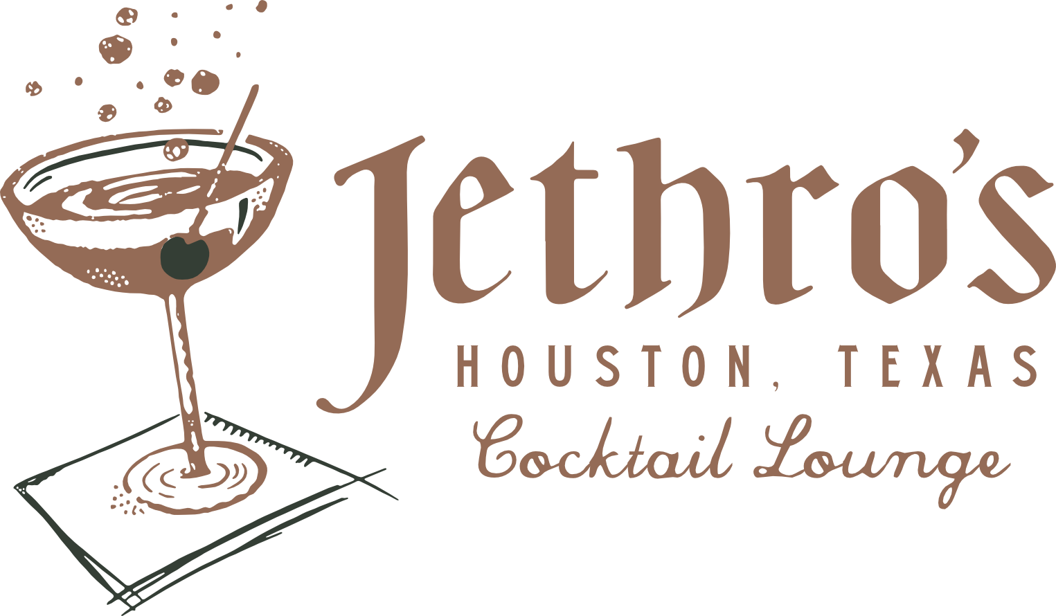 Jethro's Cocktail Lounge