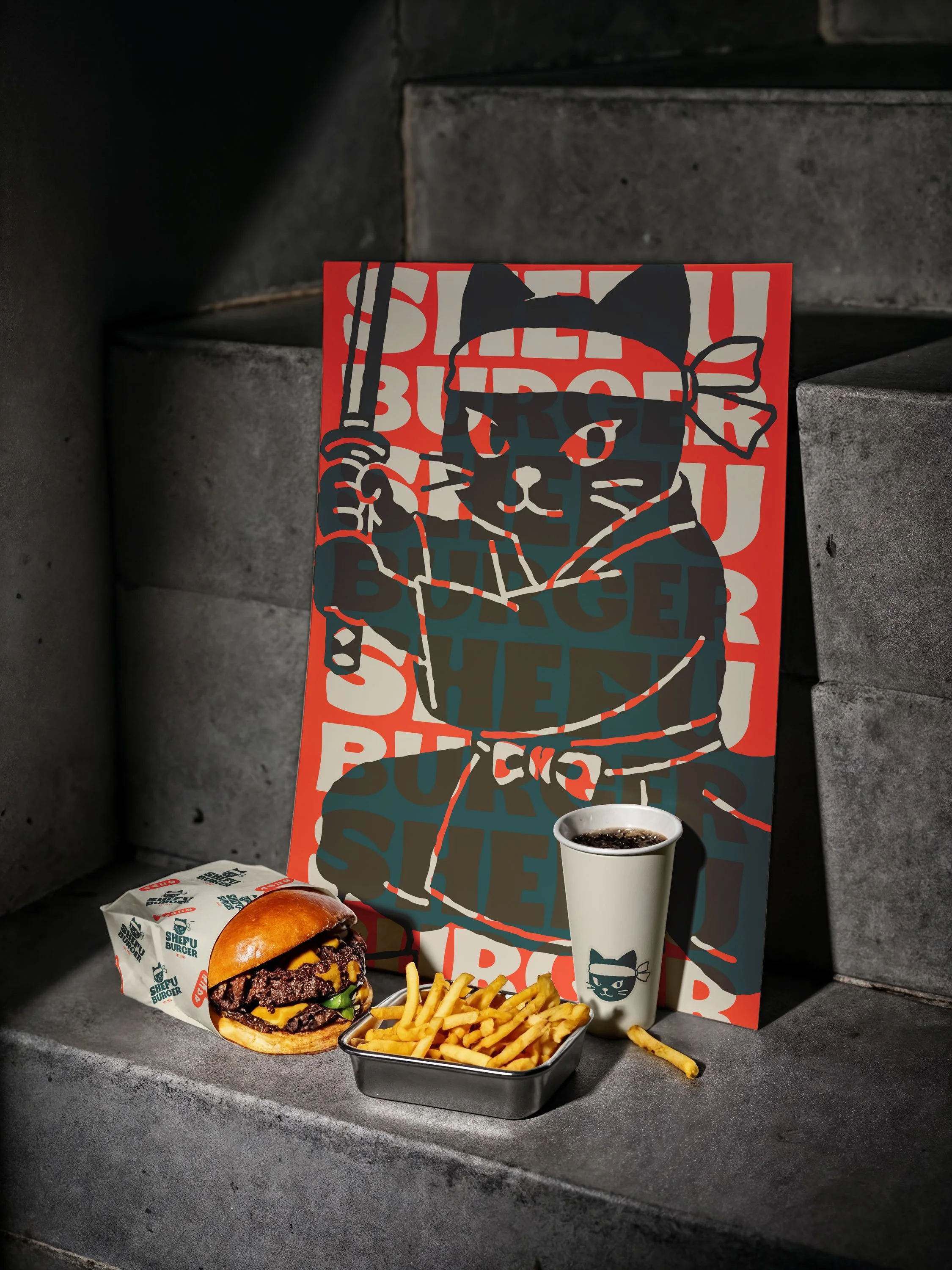 Shefu-Burger-restaurant-foodtruck-studio-yama-nantes-packaging-affiche.jpg