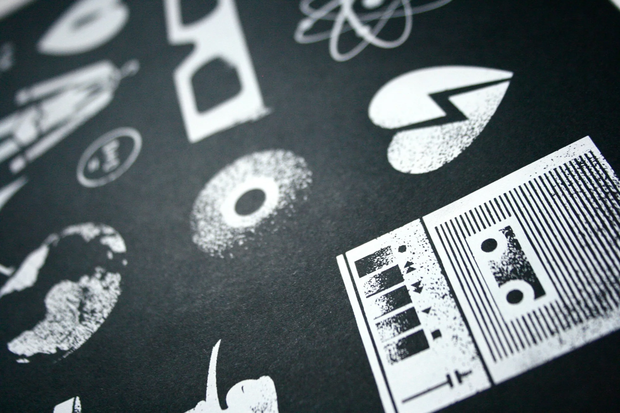 studio-yama-gwen-delabar-vinyle-serigraphie-album-musique-1.jpg
