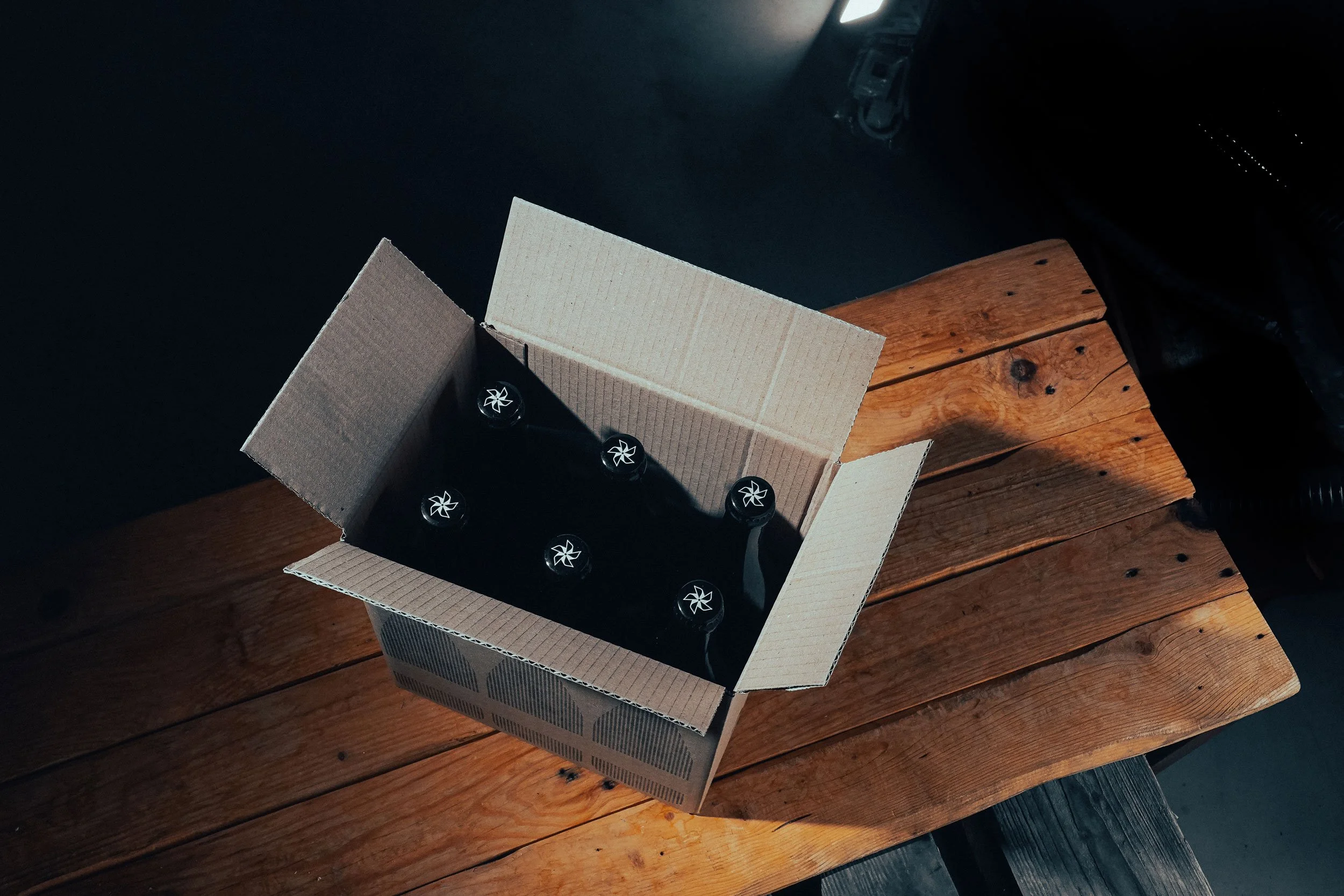 Studio Yama Graphiste Nantes Branding identité étiquette Bière Brasserie