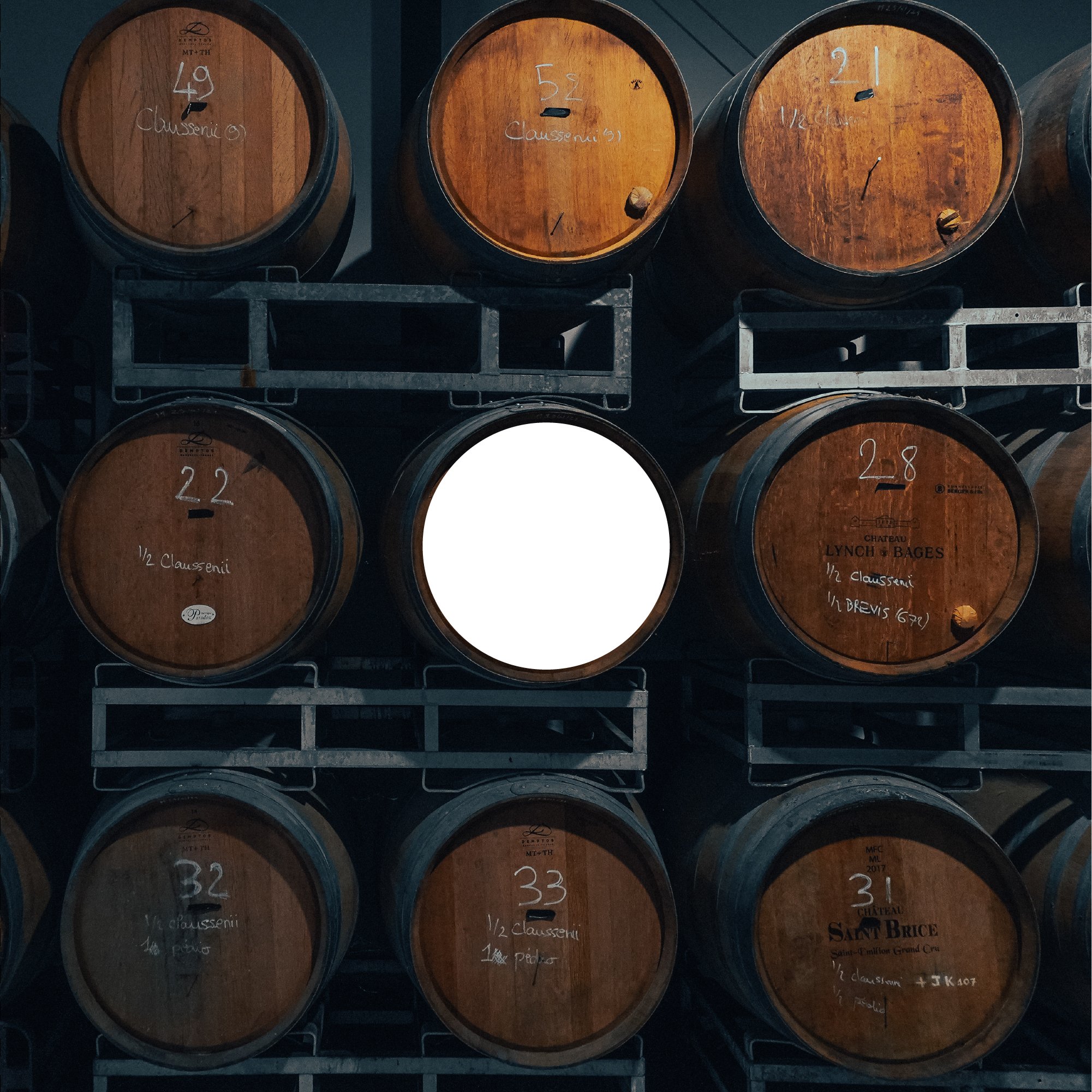 Studio Yama Graphiste Nantes Branding identité étiquette Bière Brasserie