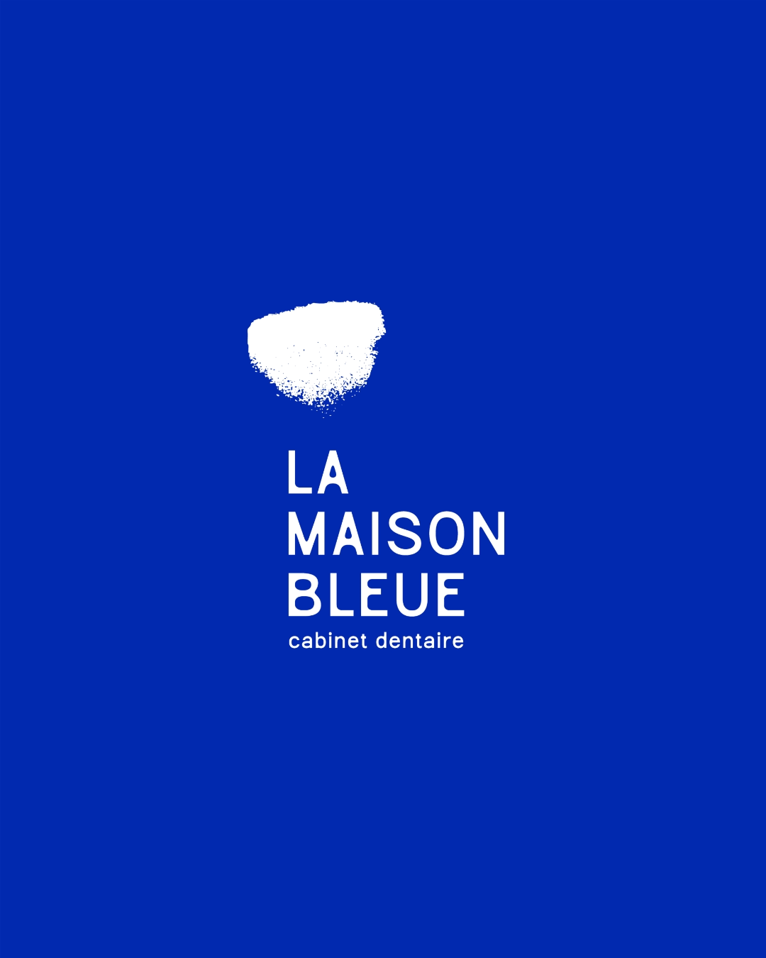 La Maison Bleue