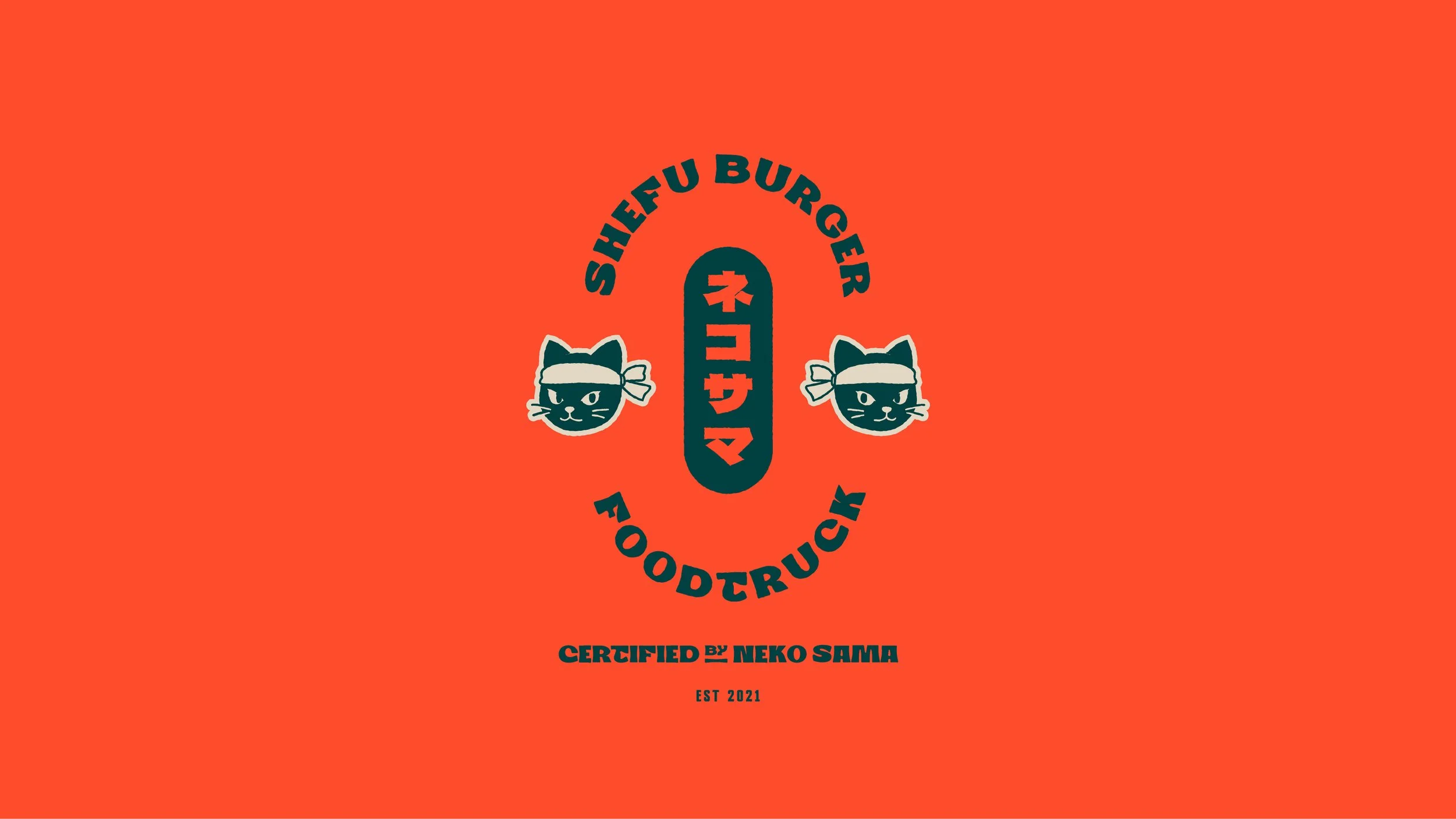 Shefu-Burger-restaurant-foodtruck-studio-yama-nantes-totem-chat-samourai.jpg