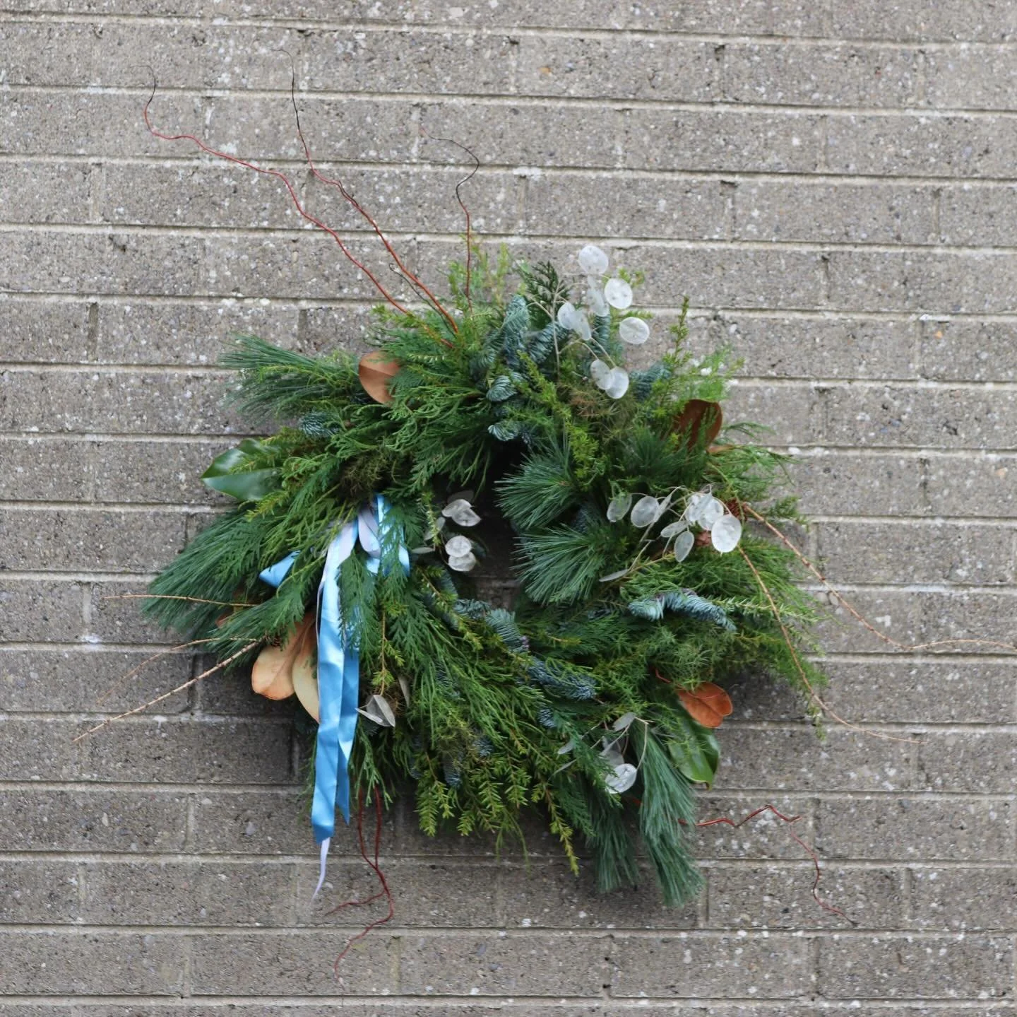 A few snaps of this weekends offerings ✨
It&rsquo;s F.E.R wreath season baby 💫