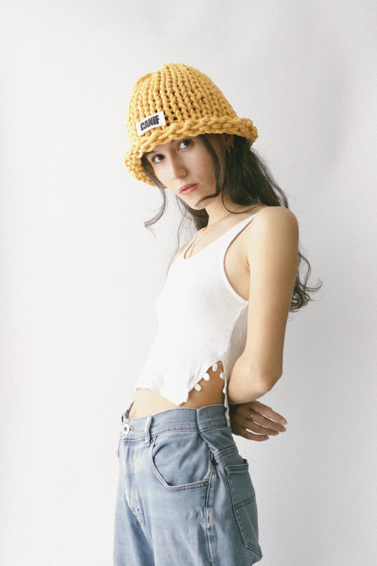 Canaille -  Jaune - 1.JPG