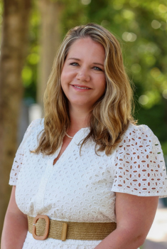 Angie Grantham 
