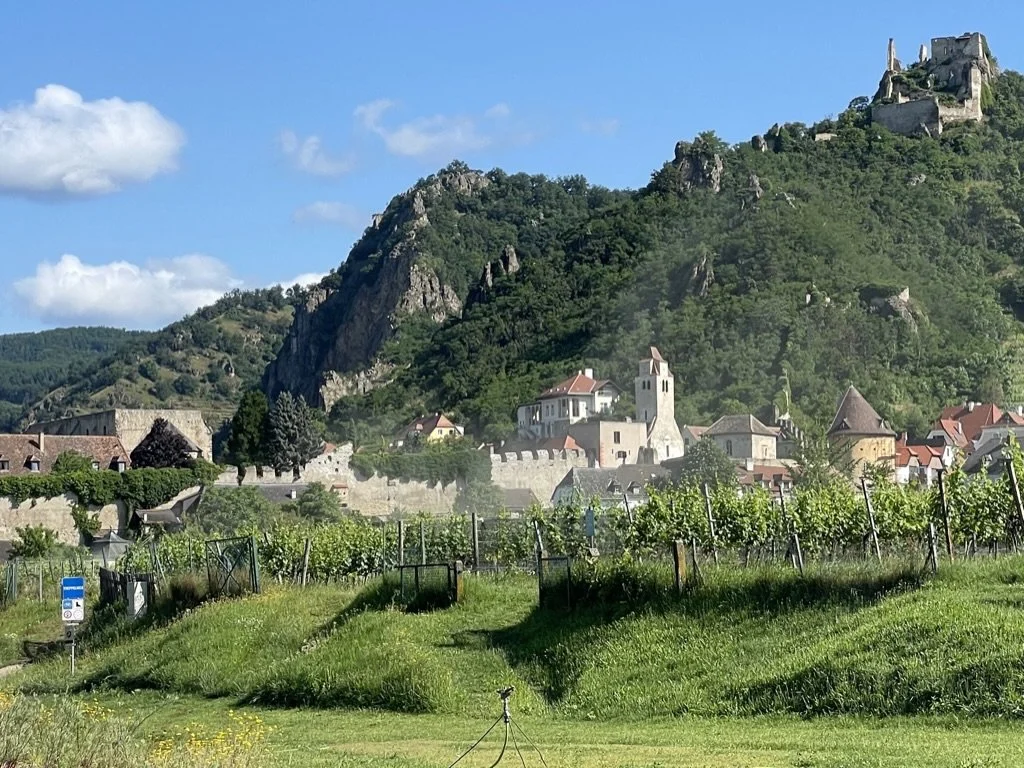 Hidden-Gem Destinations Only Accessible by River Cruise