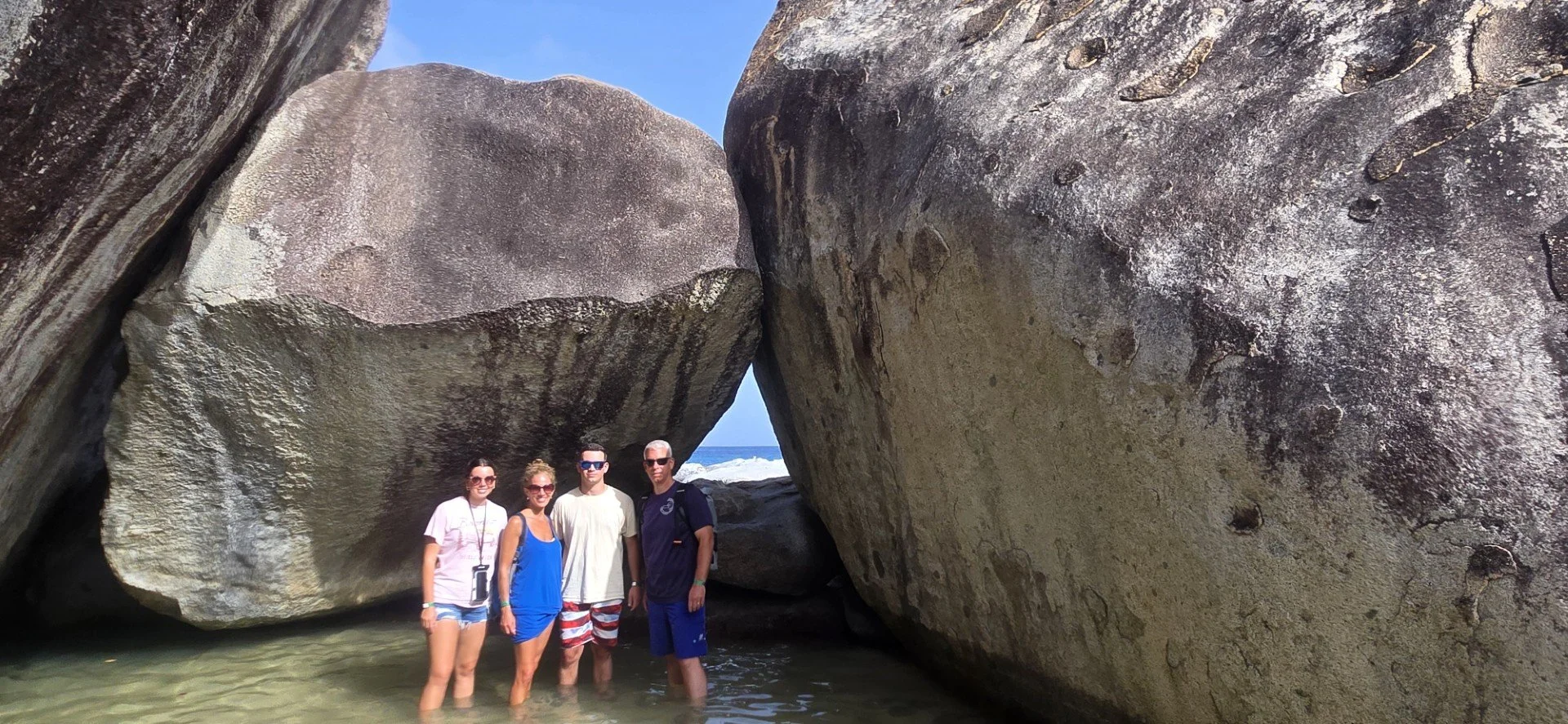 Blog Post family at Virgin Gorda Baths NCL Aqua.jpg