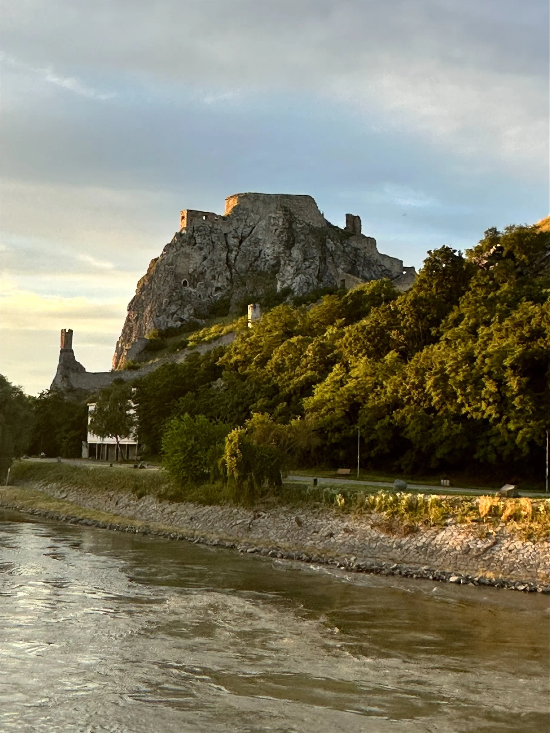 Sail Through Storybook Europe: The Ultimate Guide to Falling in Love with Your First River Cruise