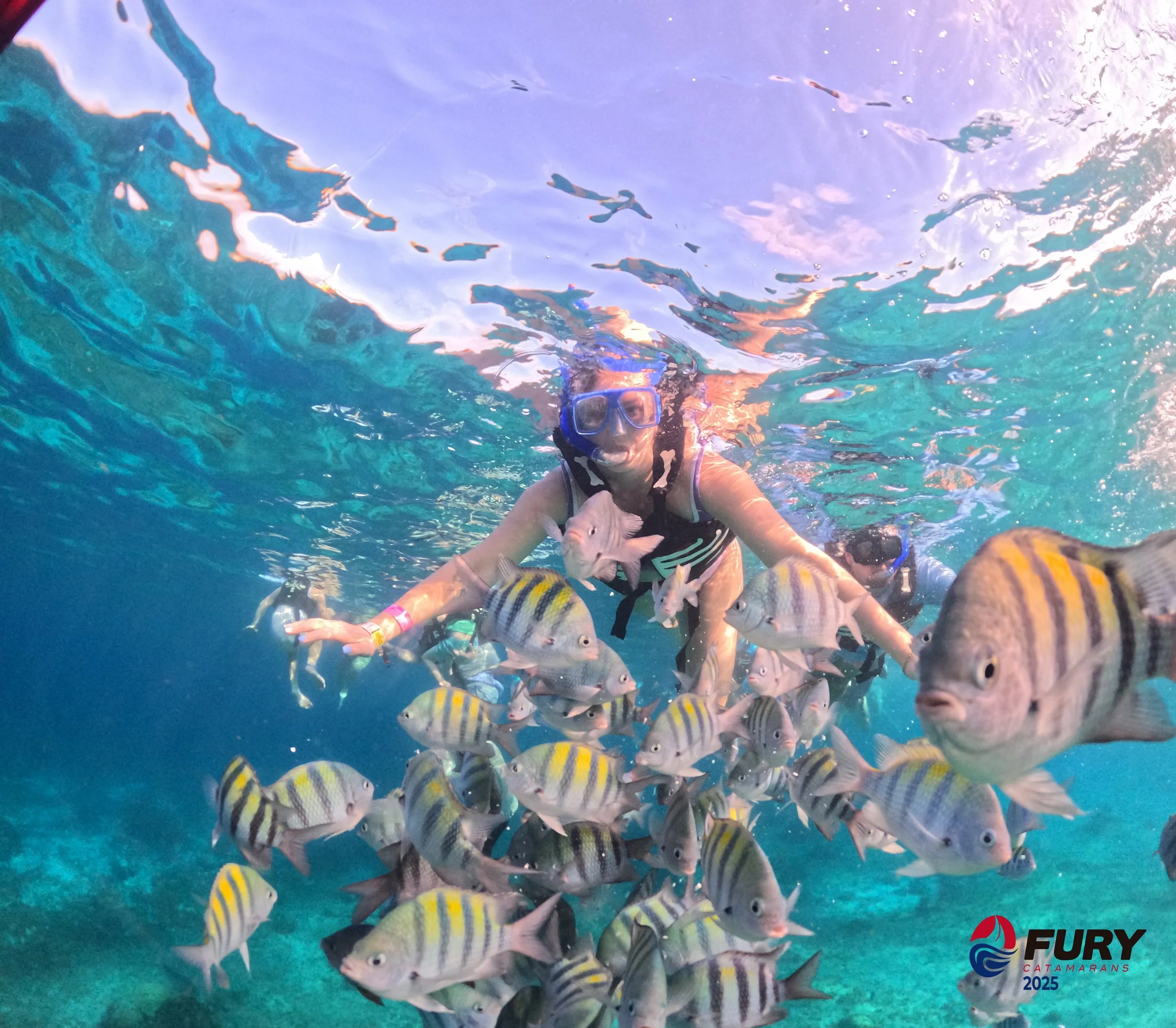 A Festive Family Cruise on Royal Caribbean’s Newest Icon-Class Ship