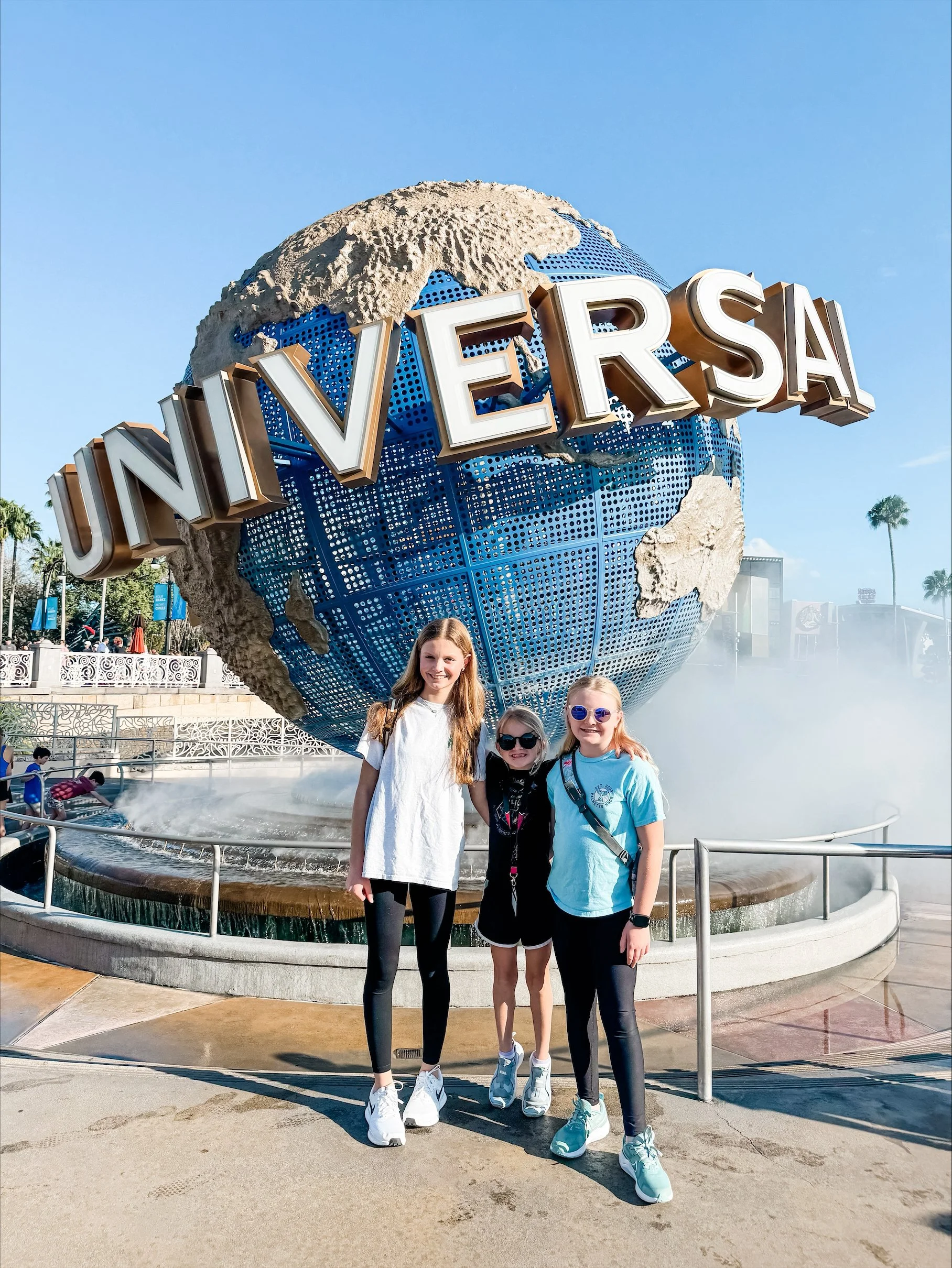 Rock the Universe After Hours: A Unique Experience at Universal Orlando Resort