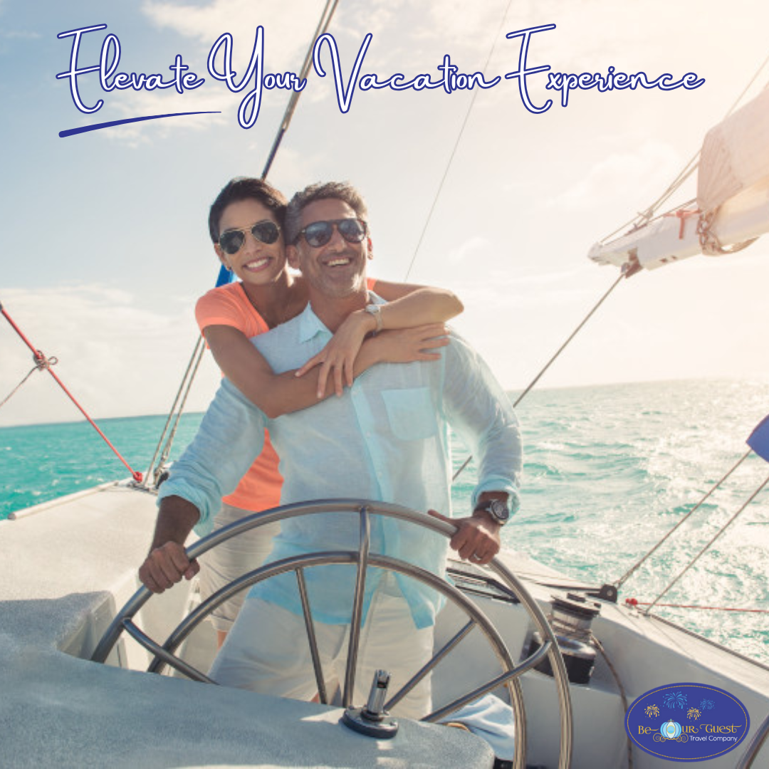 Five Ways a Travel Advisor Elevates Your Vacation