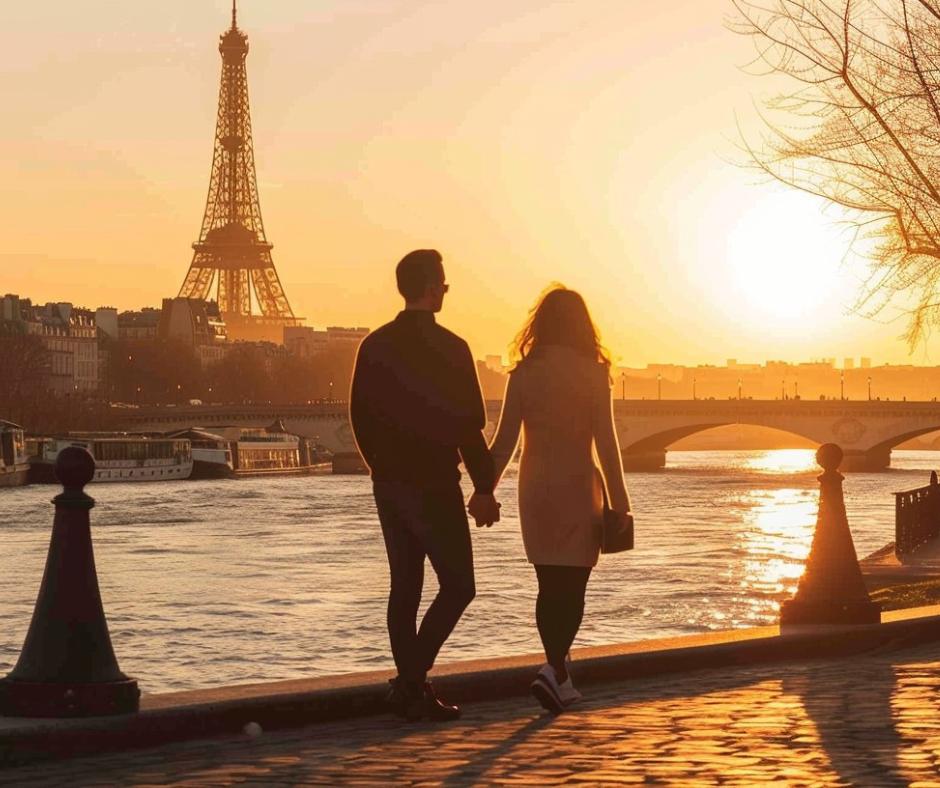 The Ultimate Romantic Getaway Guide