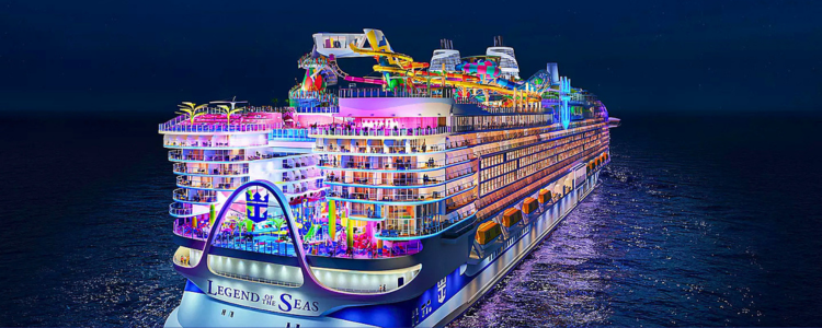 Last Minute Royal Caribbean Cruise Deals