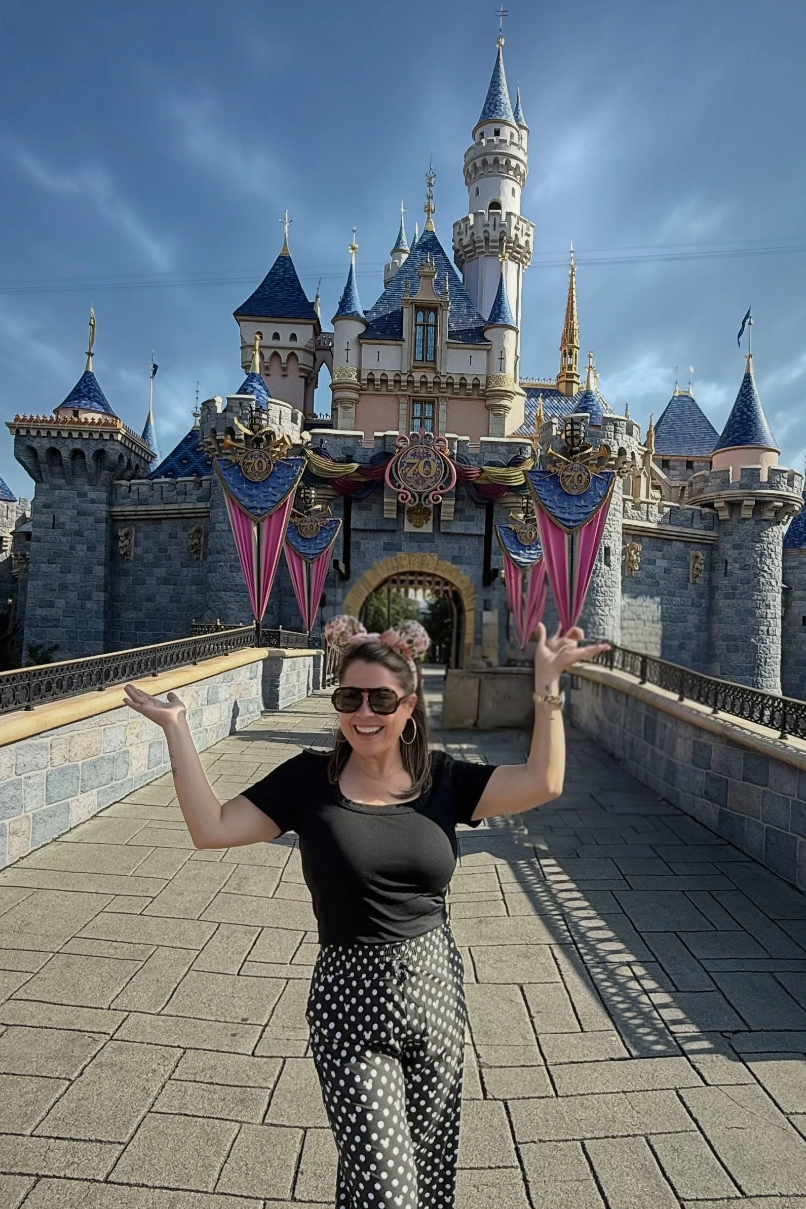 The Magic Hits Different at Disneyland Resort