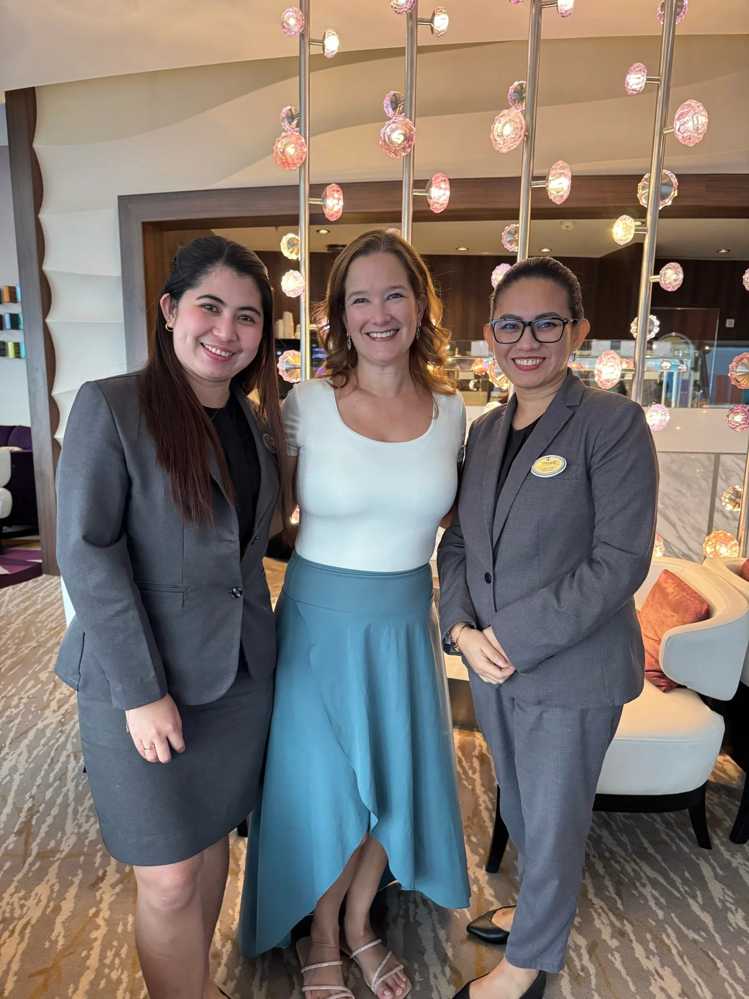Was a Crown Loft Suite on Symphony of the Seas Worth the Splurge? Absolutely.