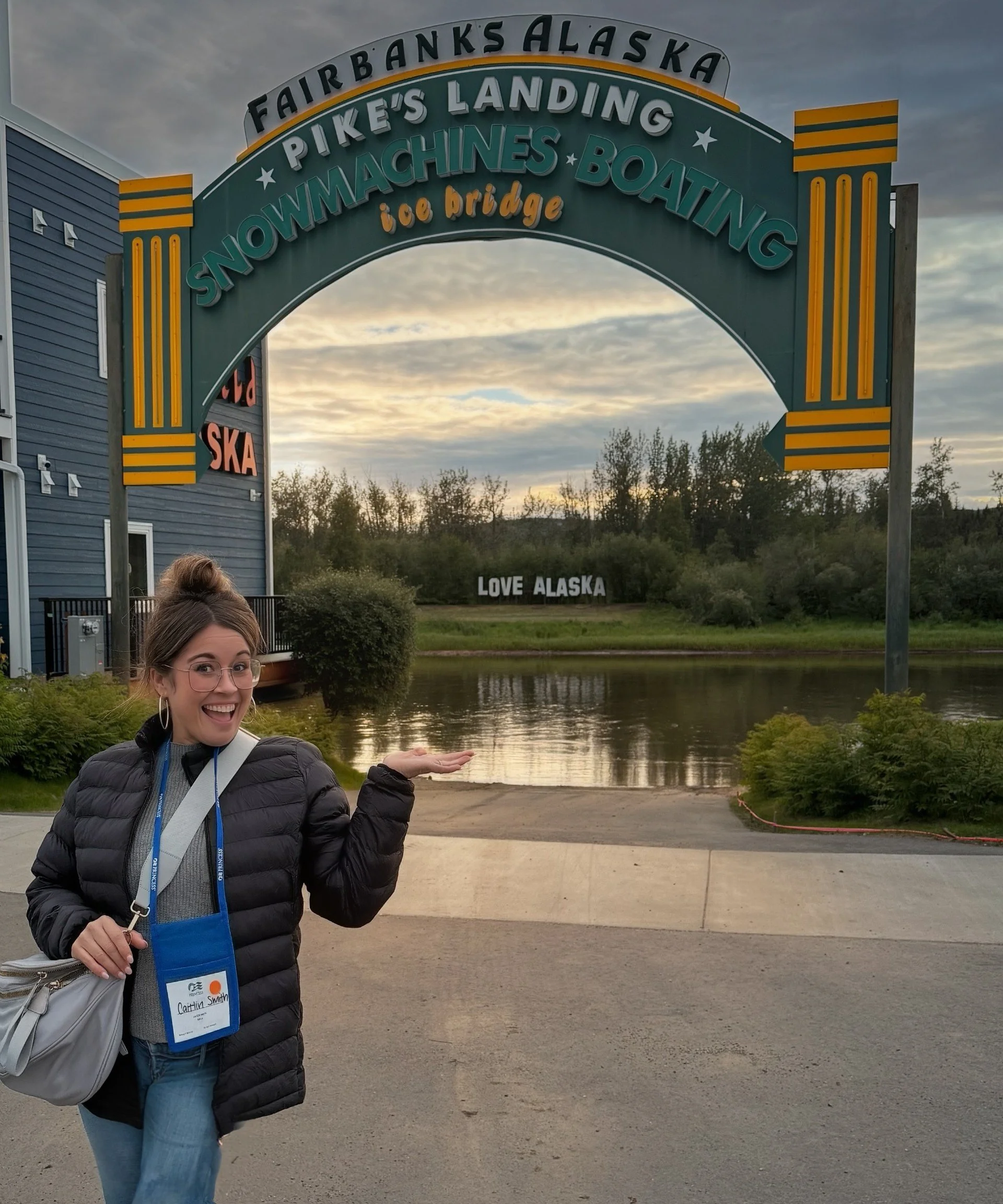 Why a Princess Alaska Cruisetour is the Ultimate Way to Experience Alaska