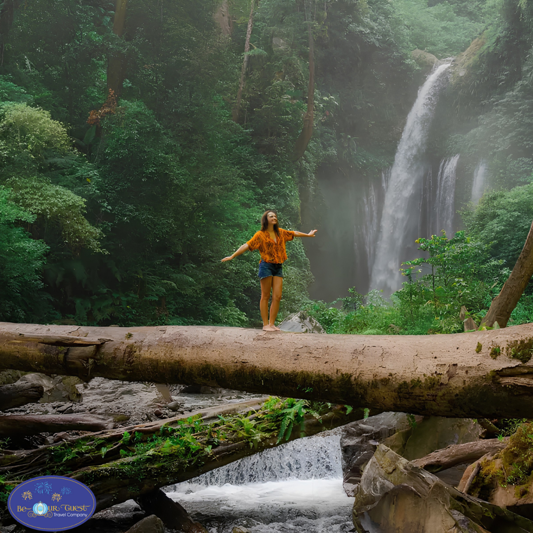 Top 5 Adventure Destinations for Curious Travelers