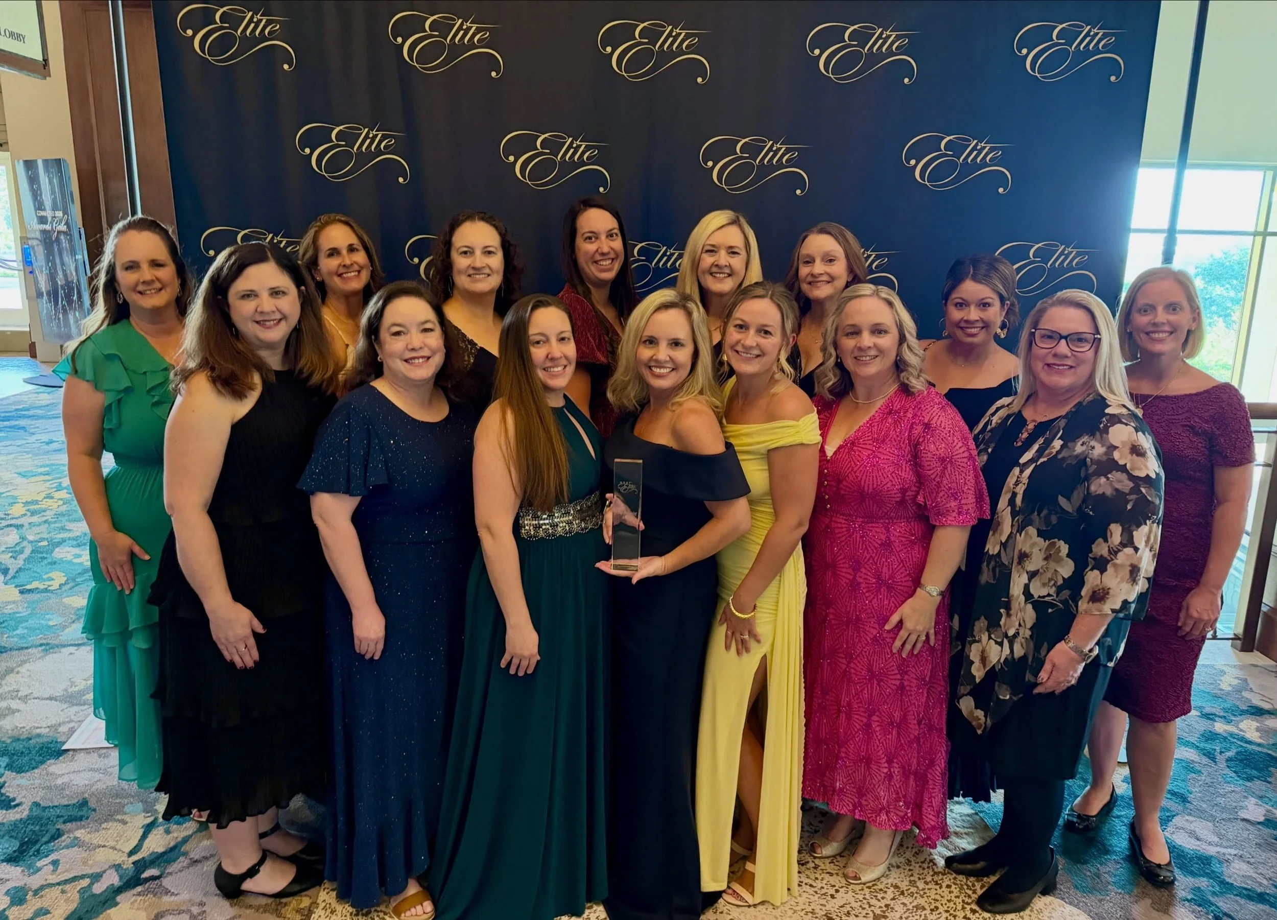 Be Our Guest Travel Company Receives the Chairman’s Award at Travel Market 2026