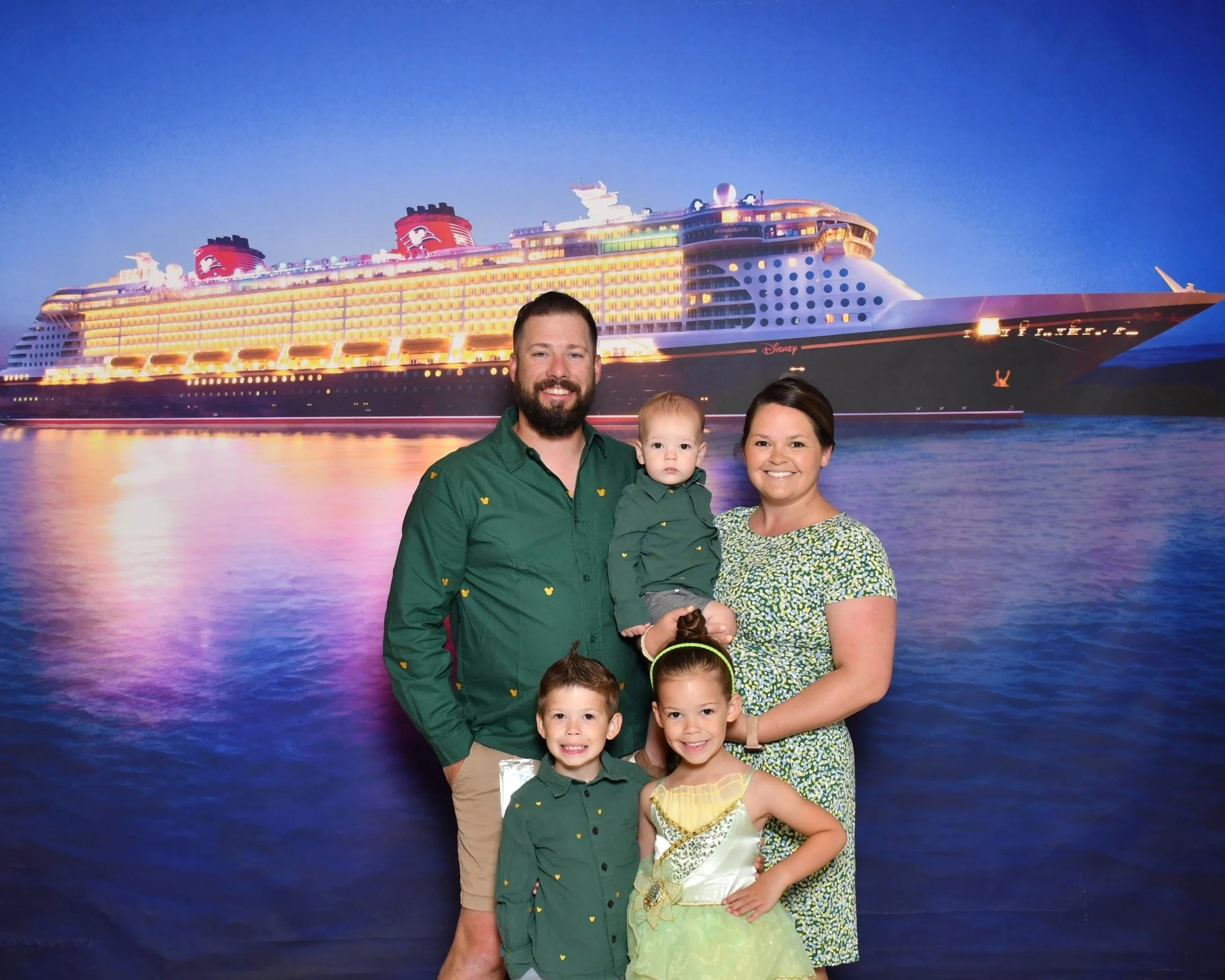Things I’ve Learned About Using the Nursery on Disney Cruise Line