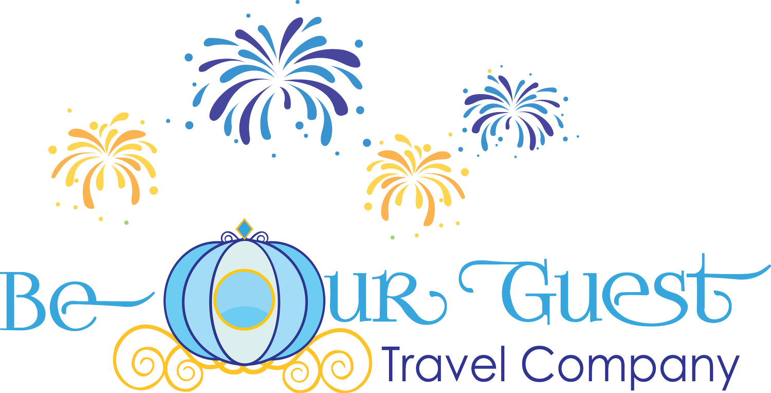 Be Our Guest Travel Company