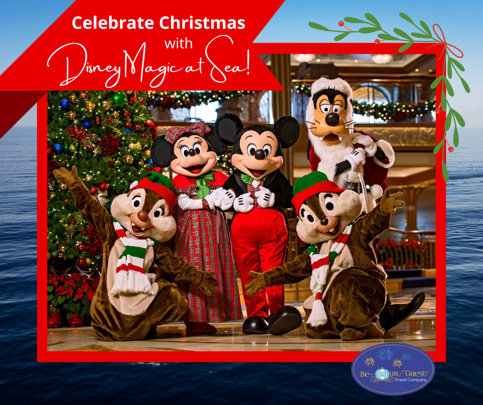 A Caribbean Christmas Like No Other!