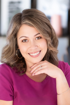 Caitlin Smith | Travel Advisor