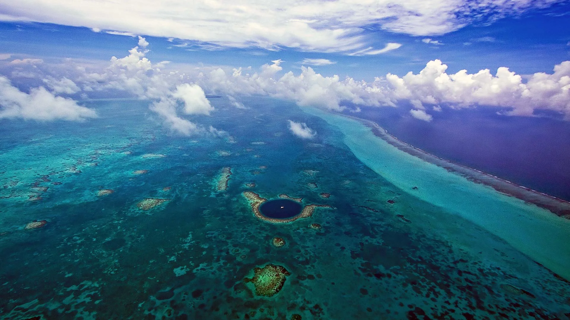 A Perfect Belize Escape