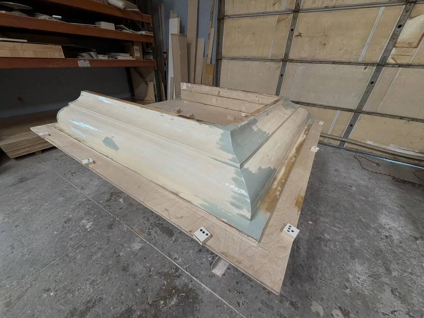 For getting ready for #FireplaceSeason #Fireplace #caststonefireplacemantel #caststonefireplace #concreteiscool#caststone#hearth#handmade #concretefurniture