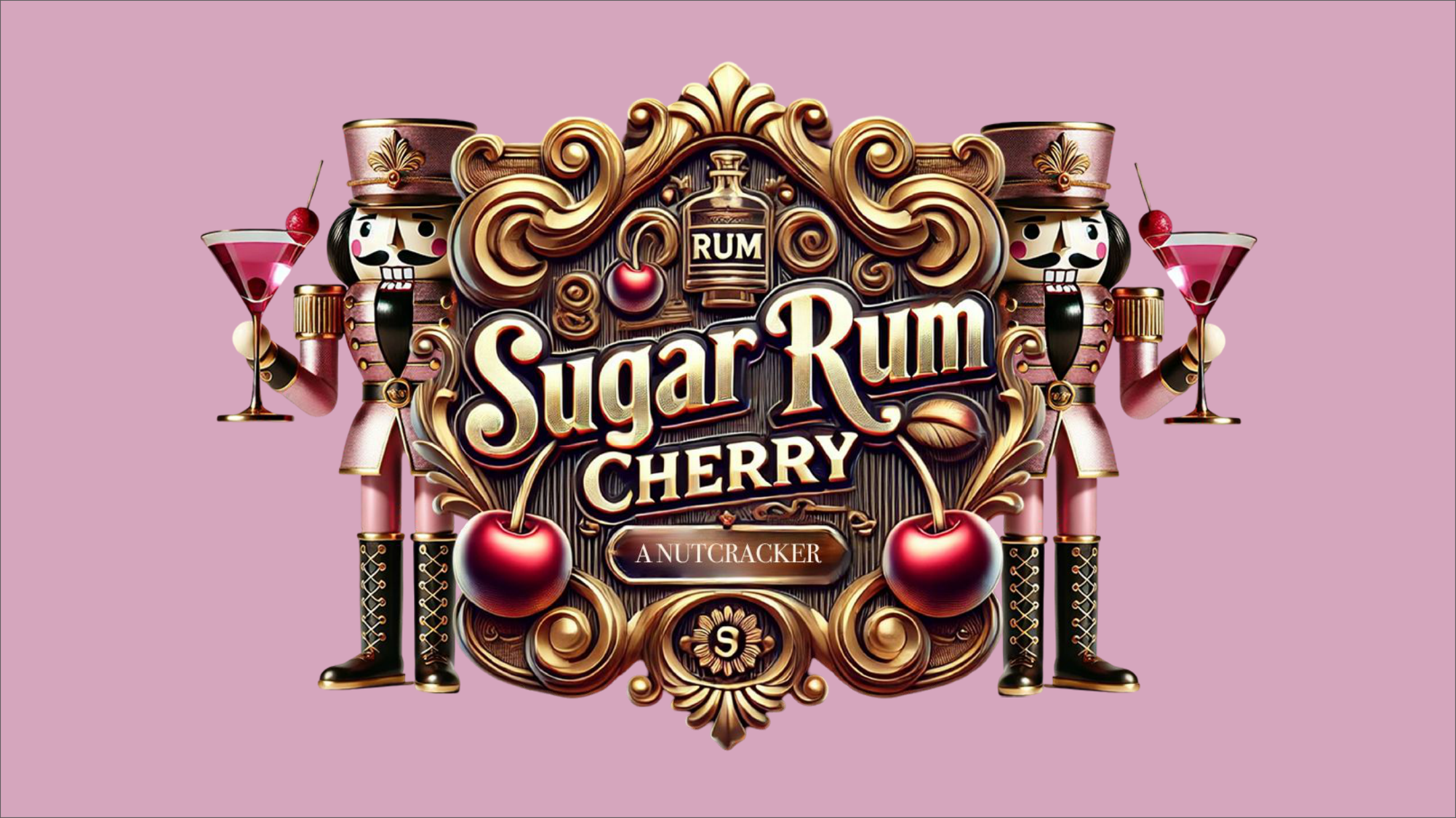 Sugar Rum Cocktail Experience and Show