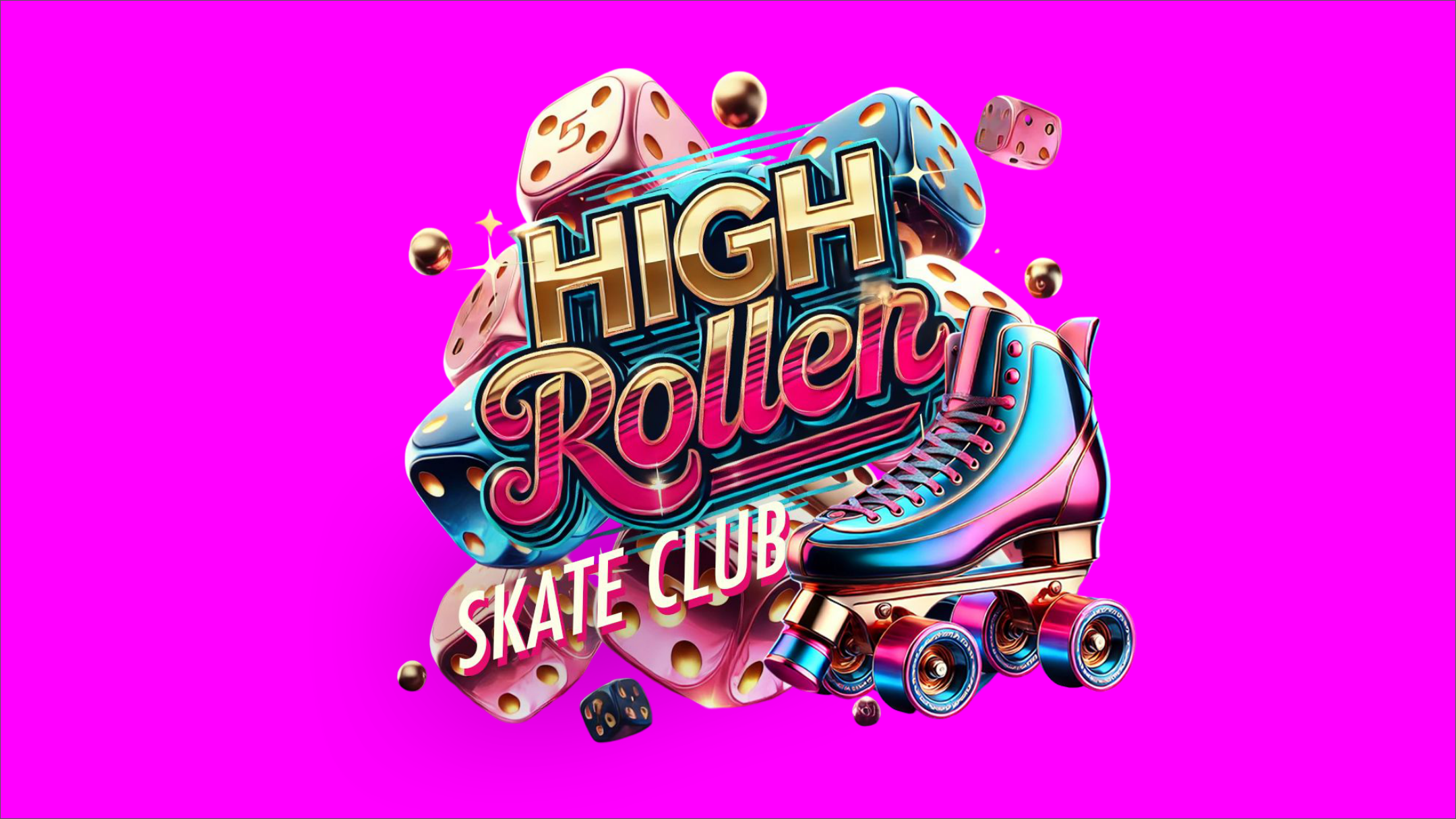 High Roller Skate Club