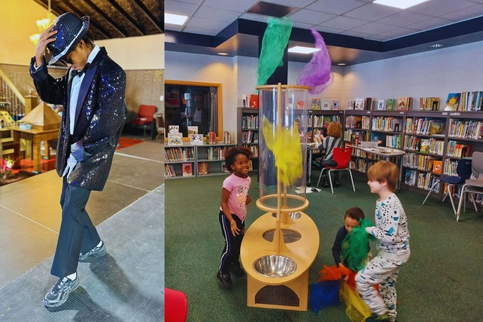 Expanding Horizons: Educational Passport Reaches More Schools and Students