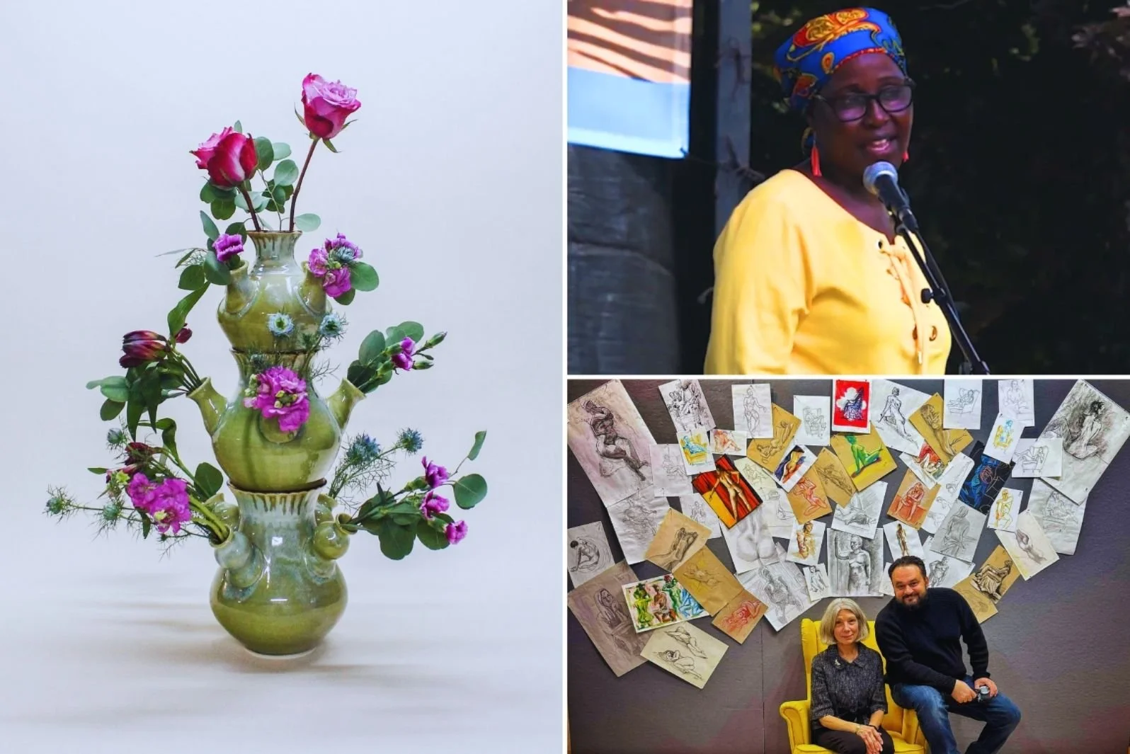 Creative Community Grants Announced