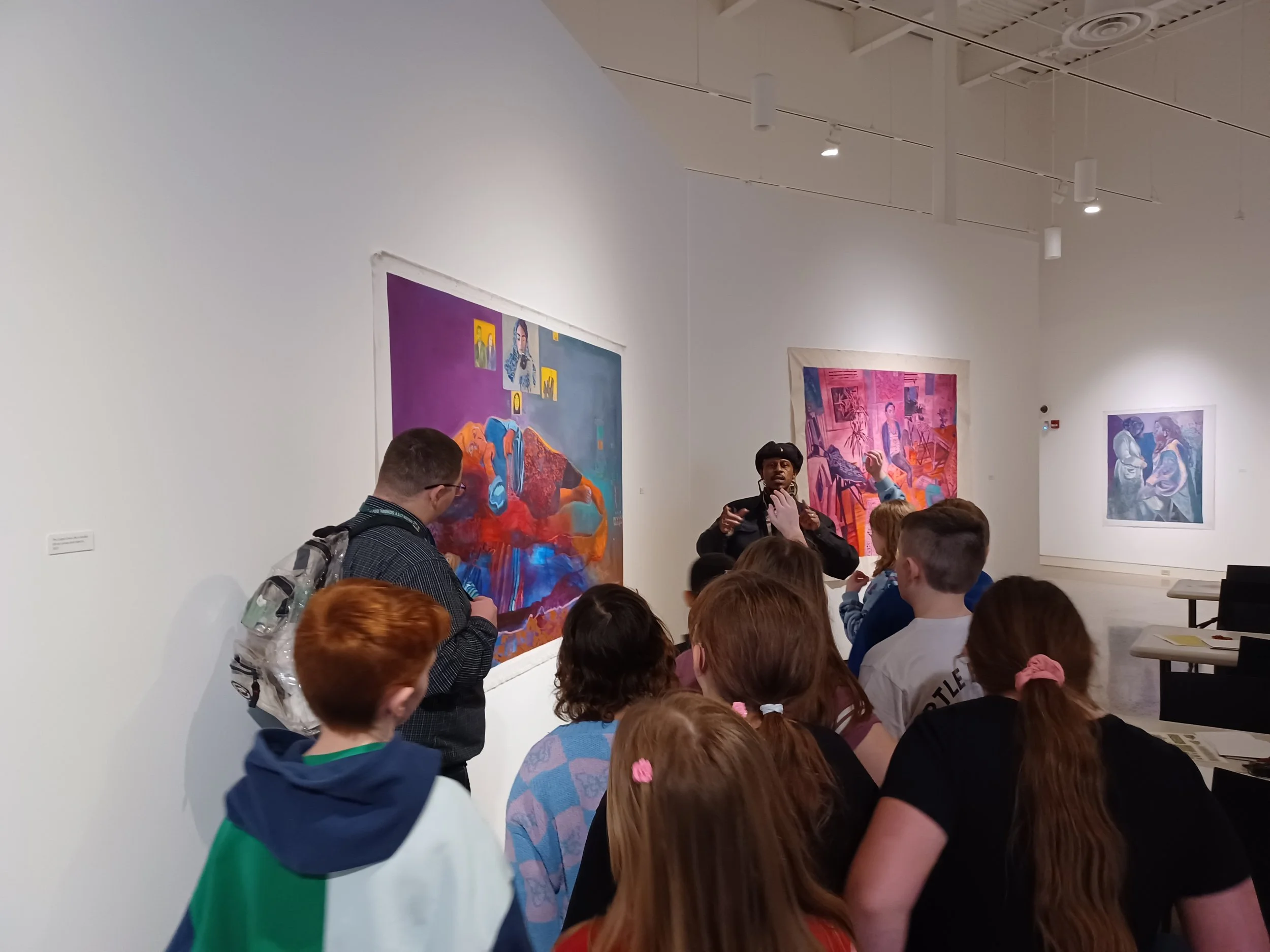 Arts Education That Inspires