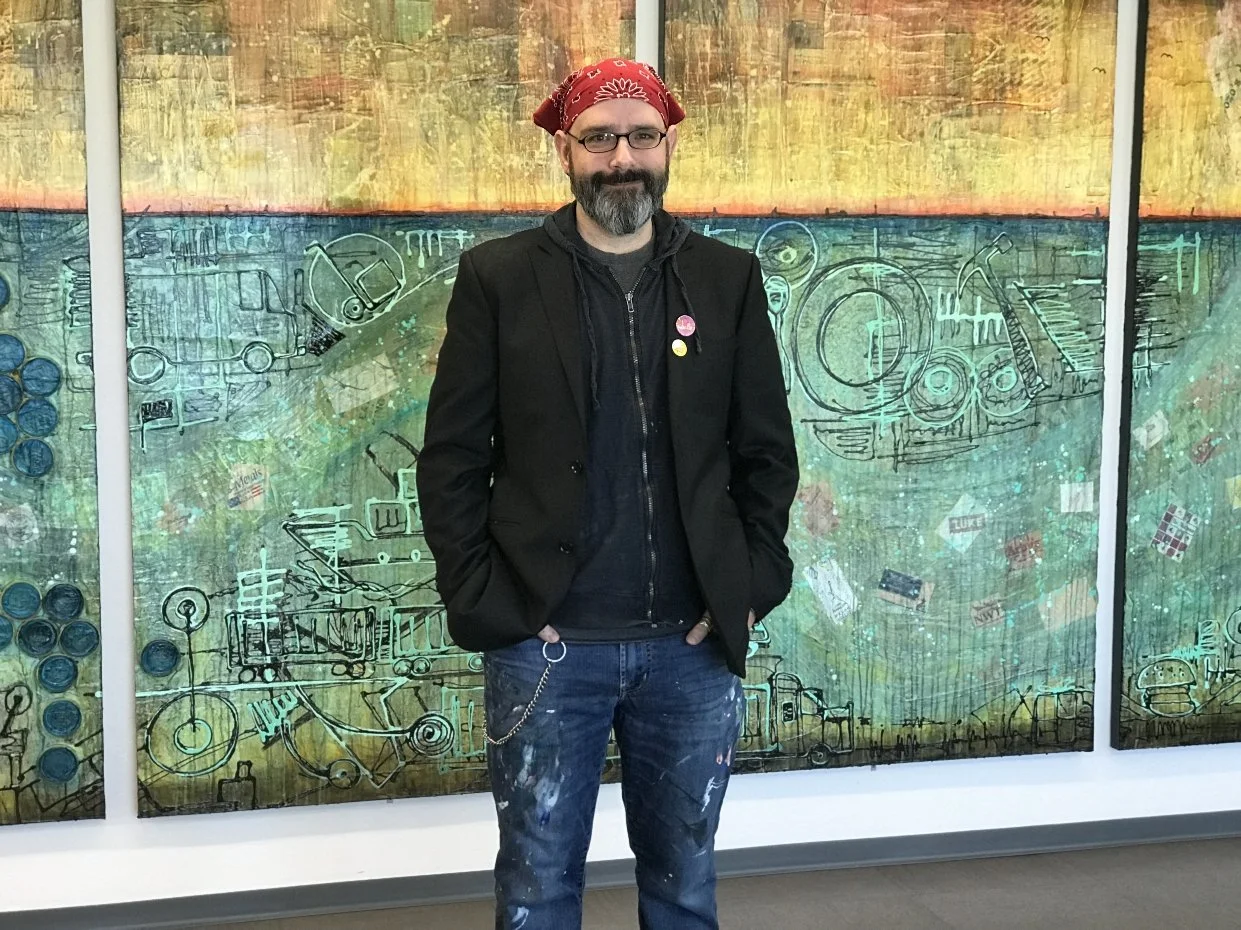 Perez, Rafi  (5) - Rafi And Klee Studios.jpg