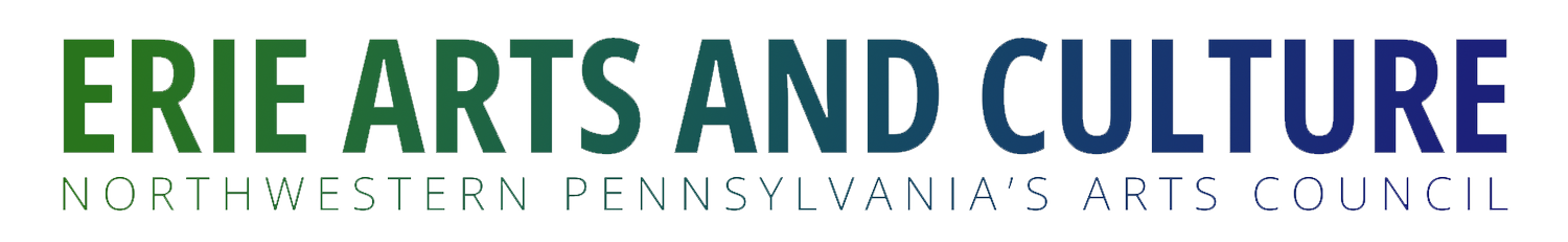 Erie Arts and Culture