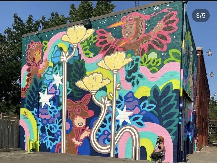 Moffatt, Ileecia Ms.Yellow Mural art assistant - Ileecia M.jpeg