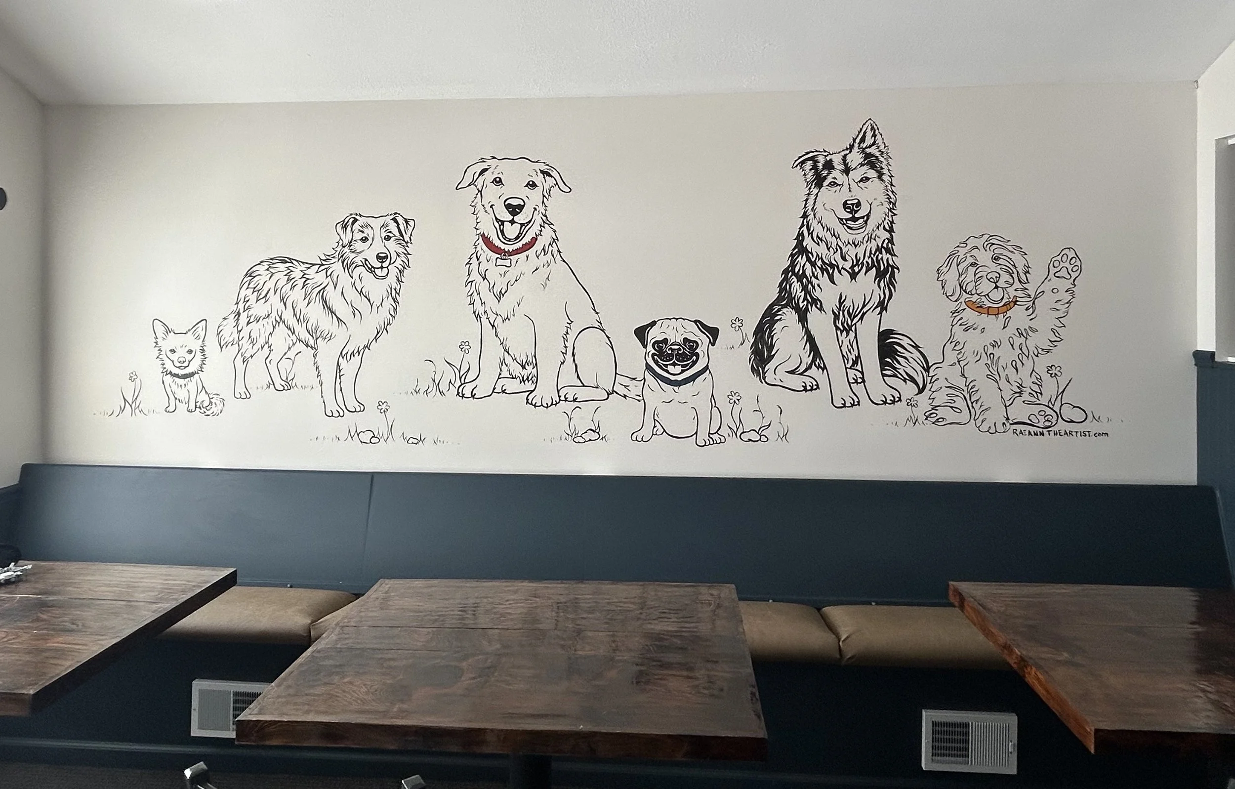 Krugger, Raeann 8 - Raeann the Artist.jpeg