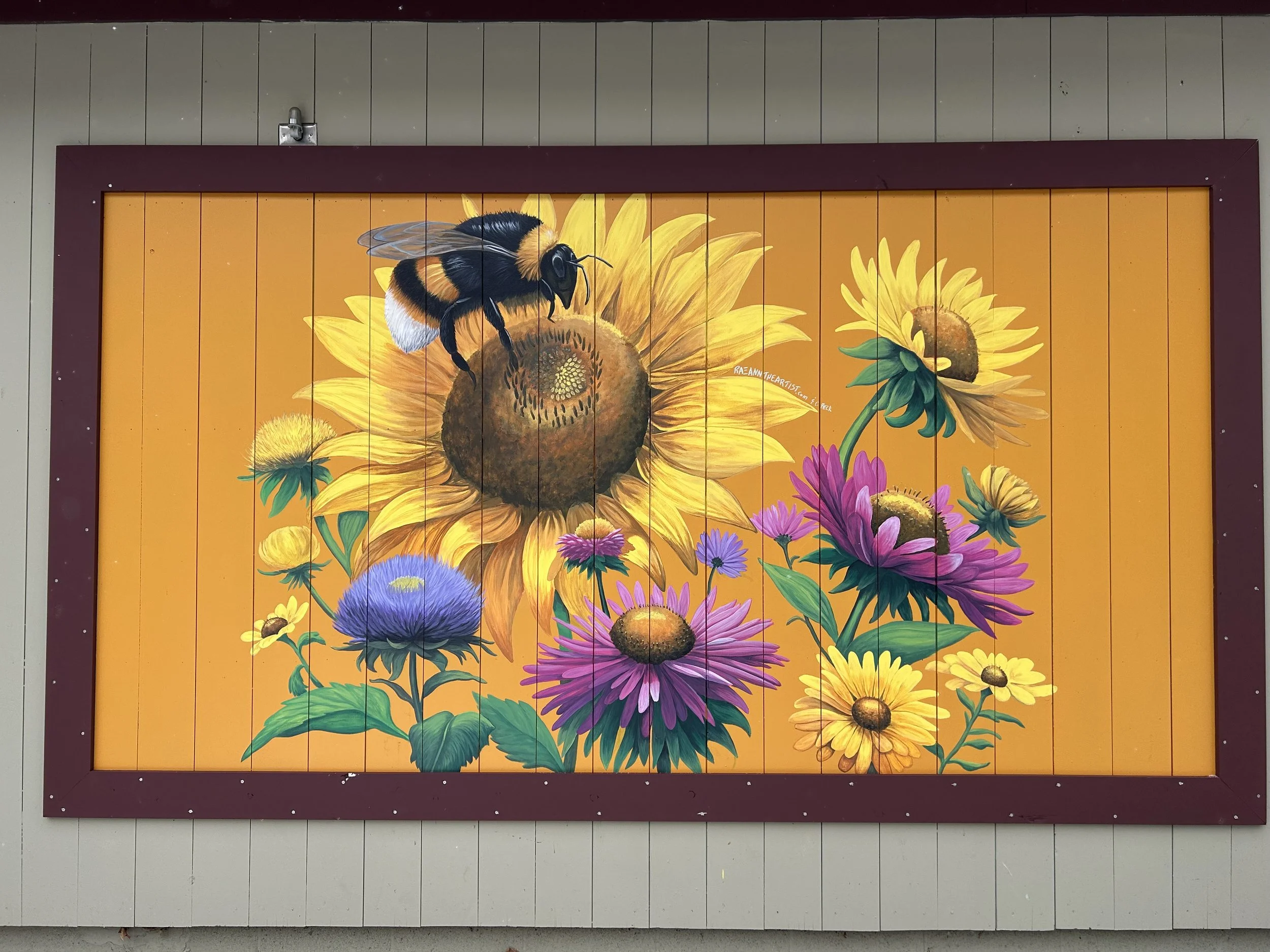 Krugger, Raeann 9 - Raeann the Artist.jpeg