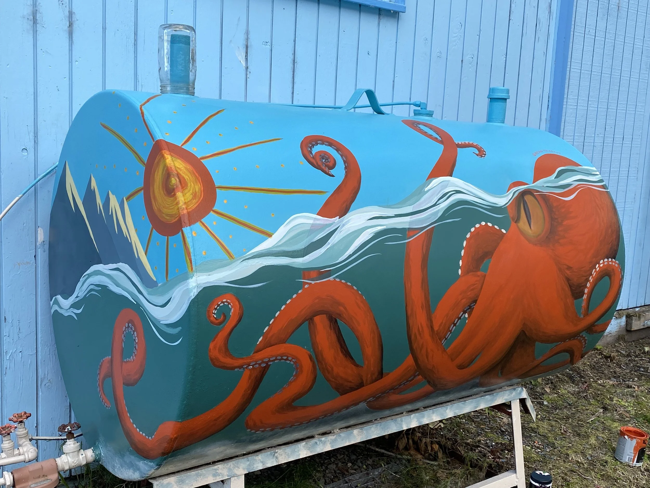 Krugger, Raeann 6 - Raeann the Artist.jpeg