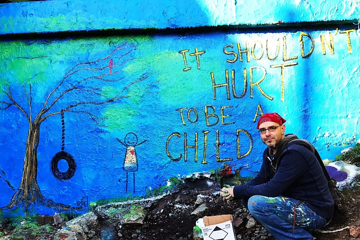 Perez, Rafi  (1) - Rafi And Klee Studios.jpg