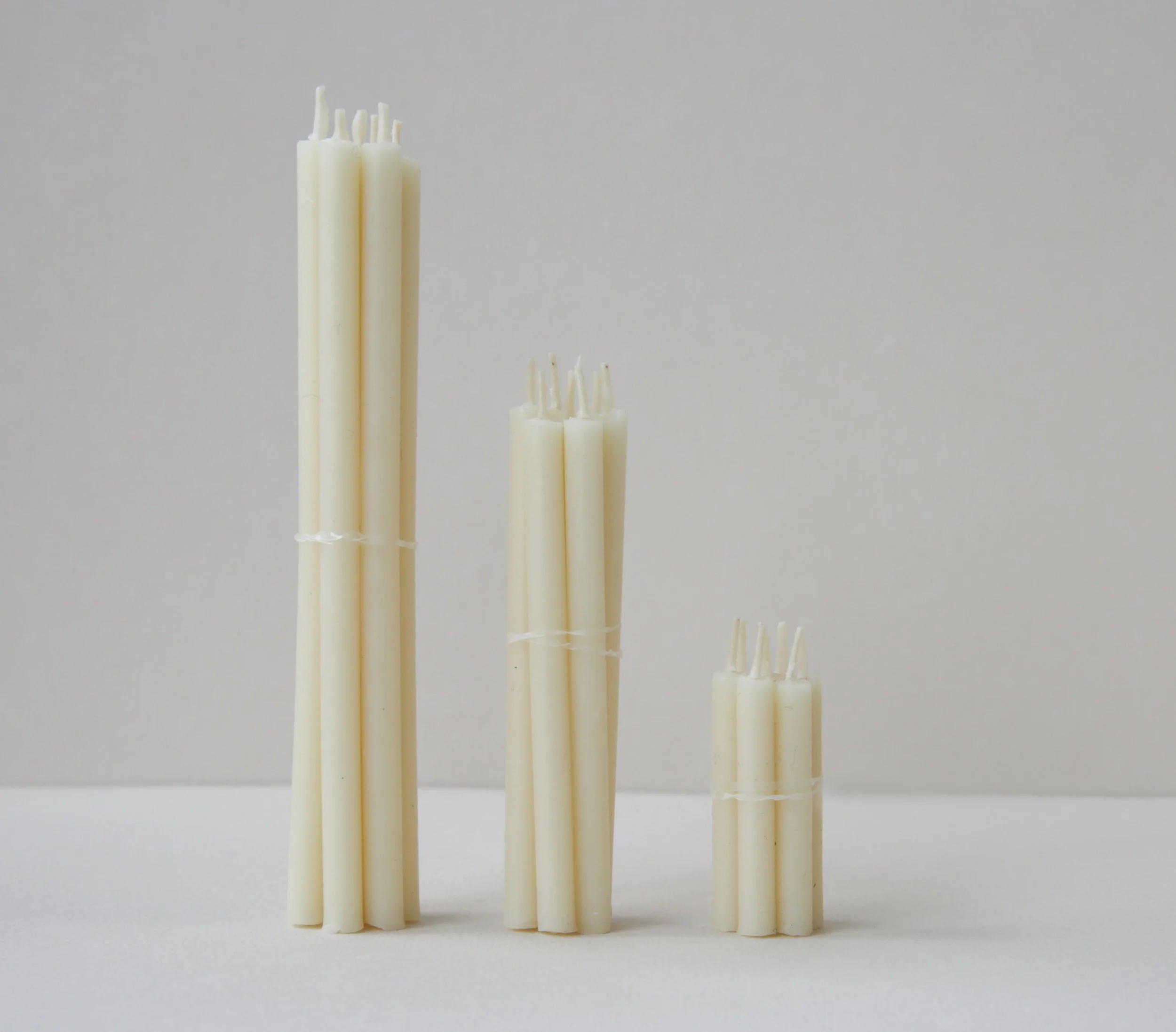 LUME Ersatzkerzen Set