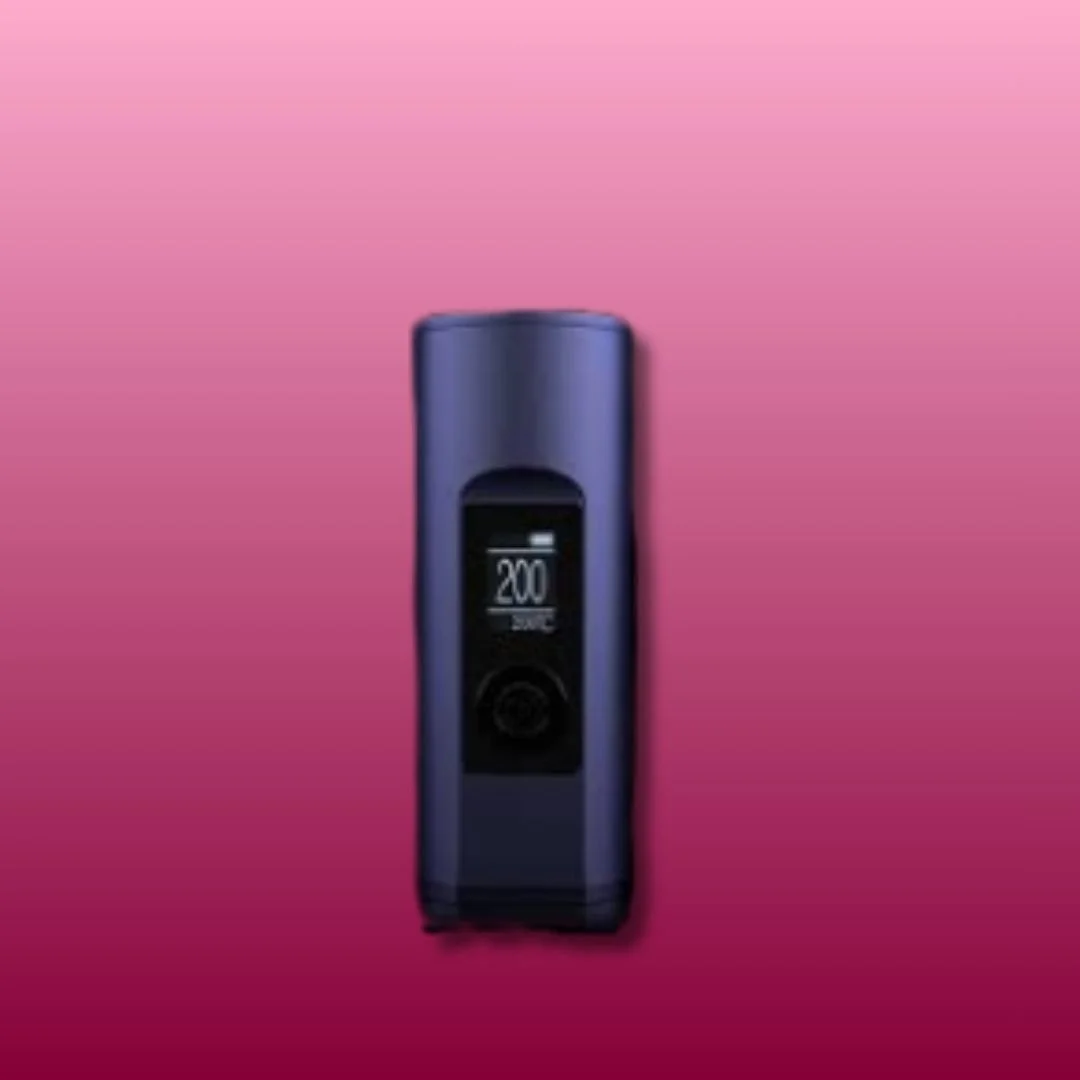 Arizer Solo II