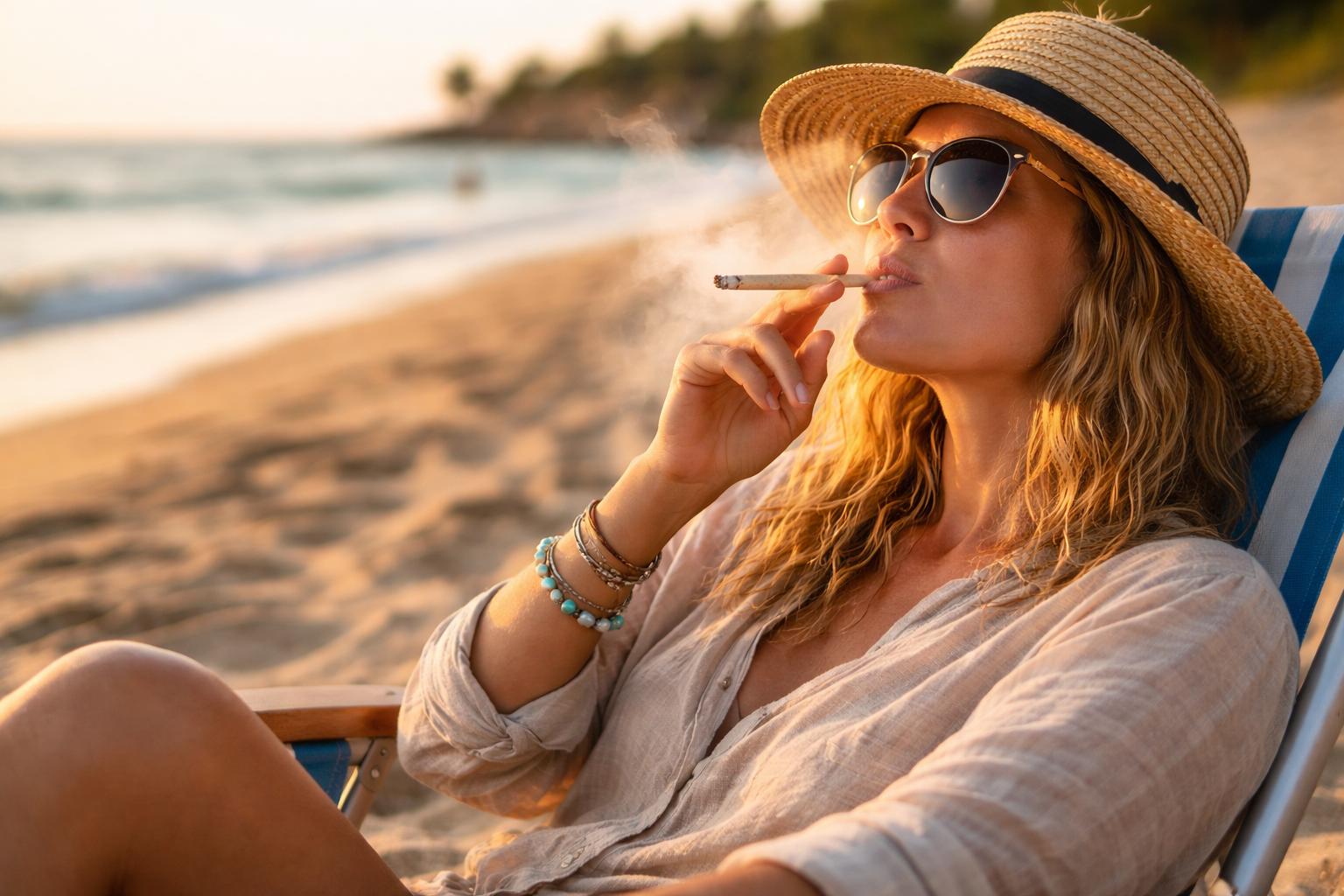 Does a Massachusetts Medical Cannabis Card Allow Public Smoking?