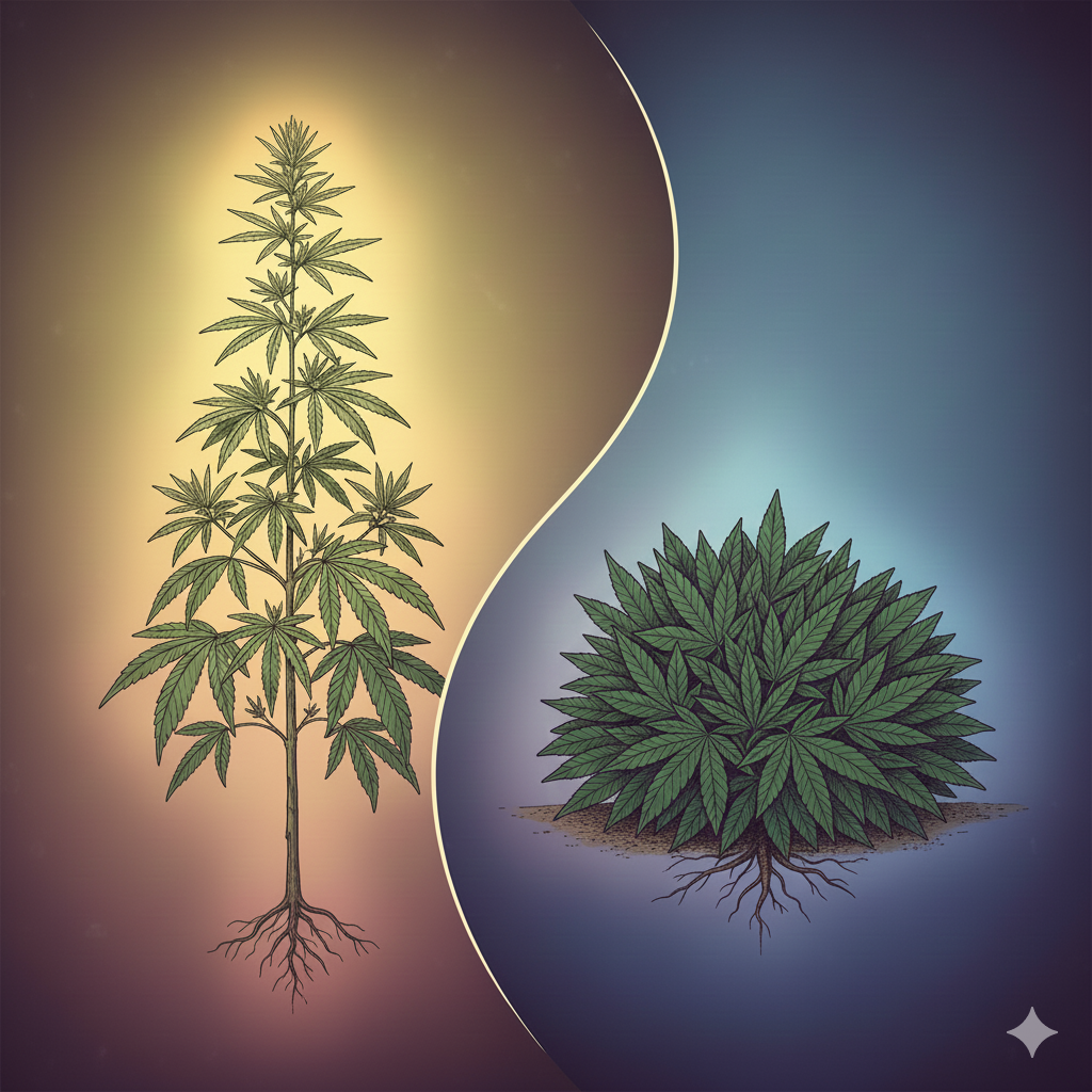 Understanding Different Medical Cannabis Strains and Their Effects