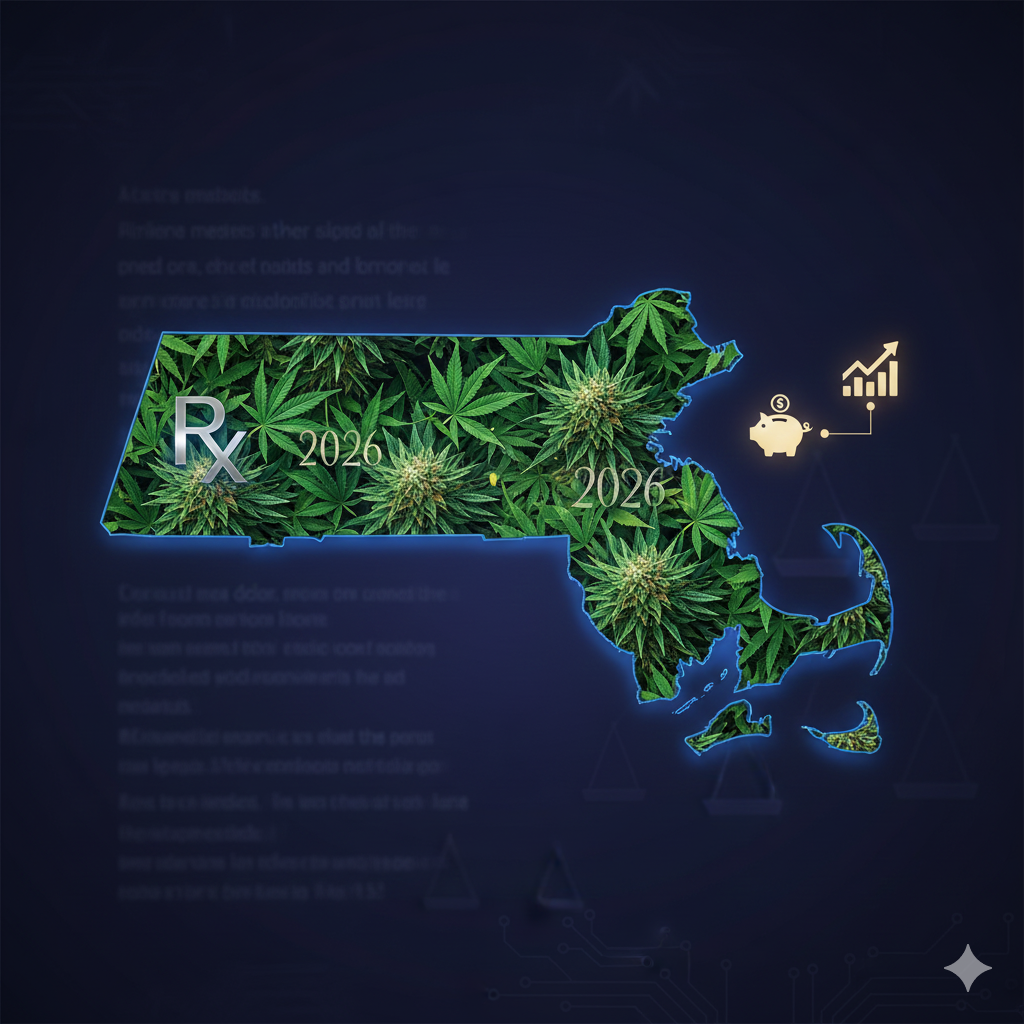 Why a Massachusetts Medical Marijuana Card is Still Worth It in 2026