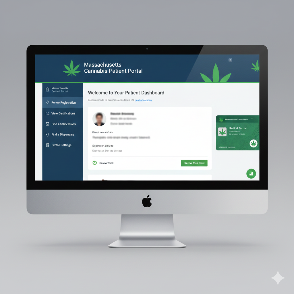 Medical Cannabis Card