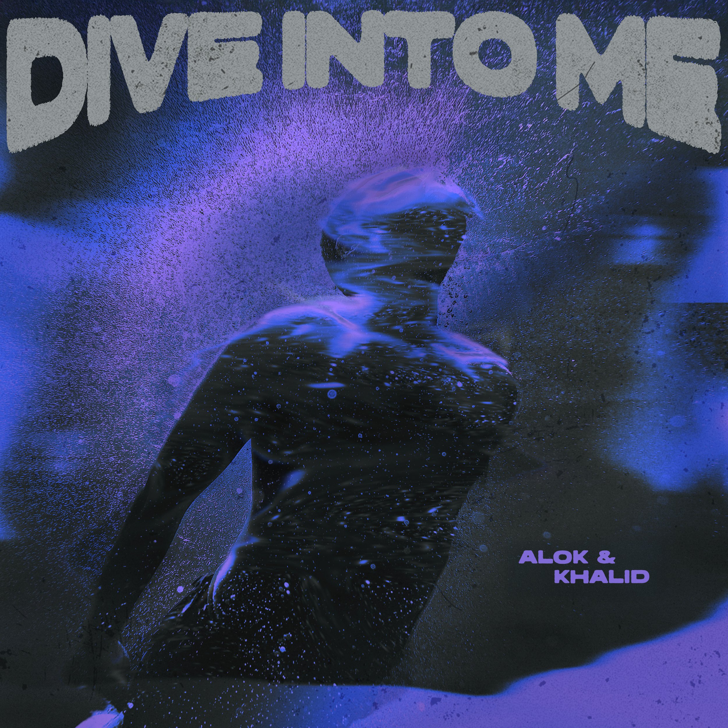 Drive Into Me